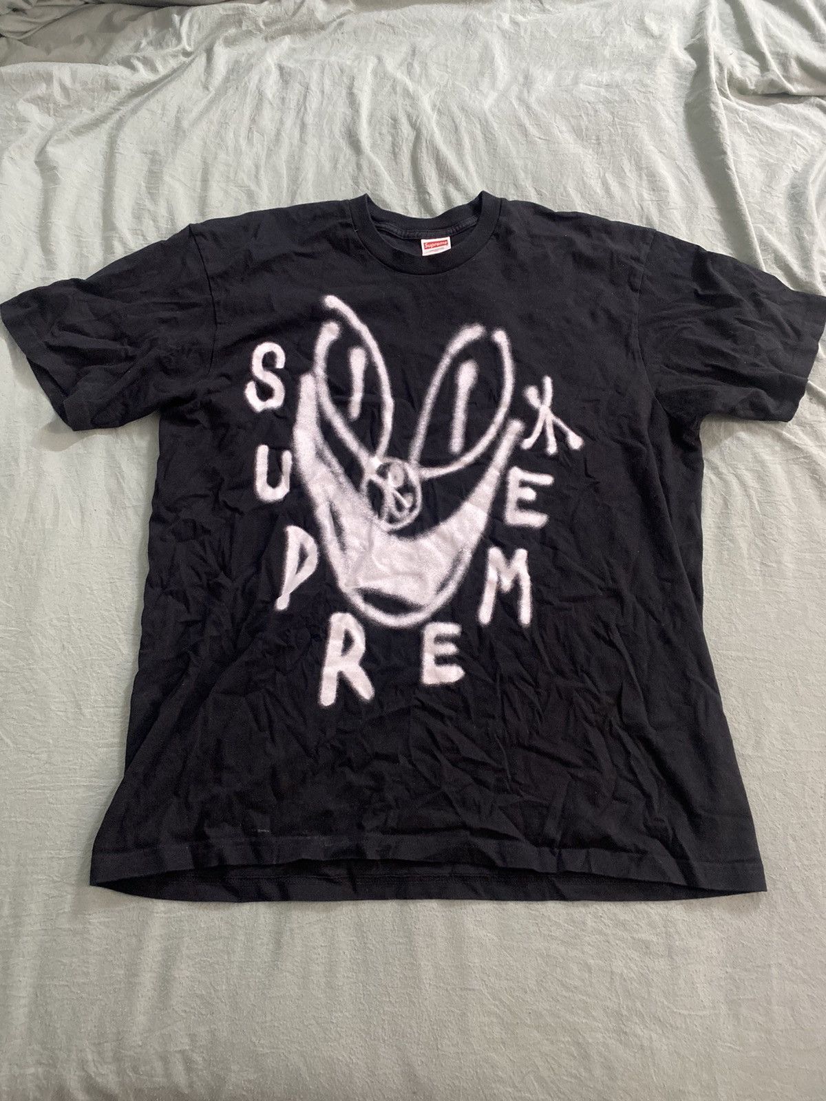 Supreme Clowns Tee | Grailed