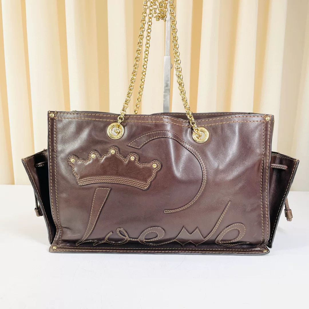 Loewe Pre-loved Bag Very good condition Size ONE SIZE - 1 Thumbnail