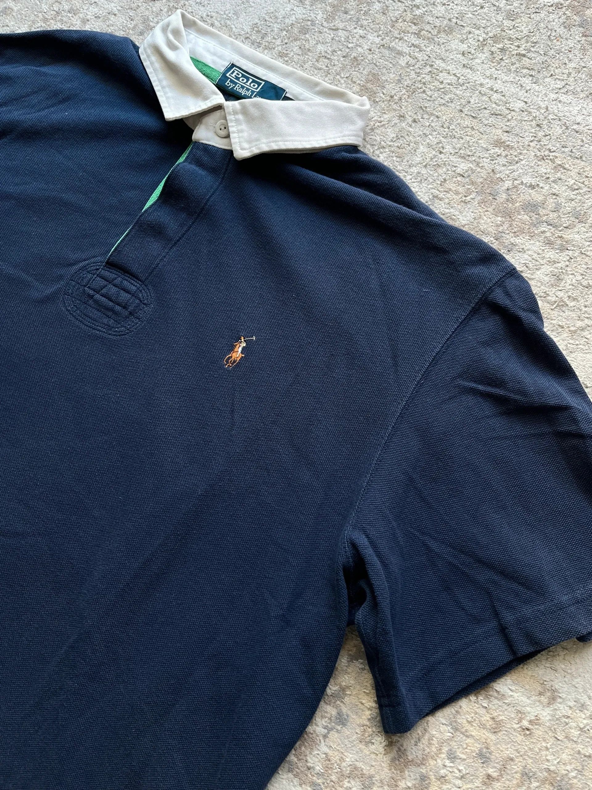 Polo Ralph Lauren Polo Ralph Lauren XL Size US XL / EU 56 / 4 - 5 Thumbnail
