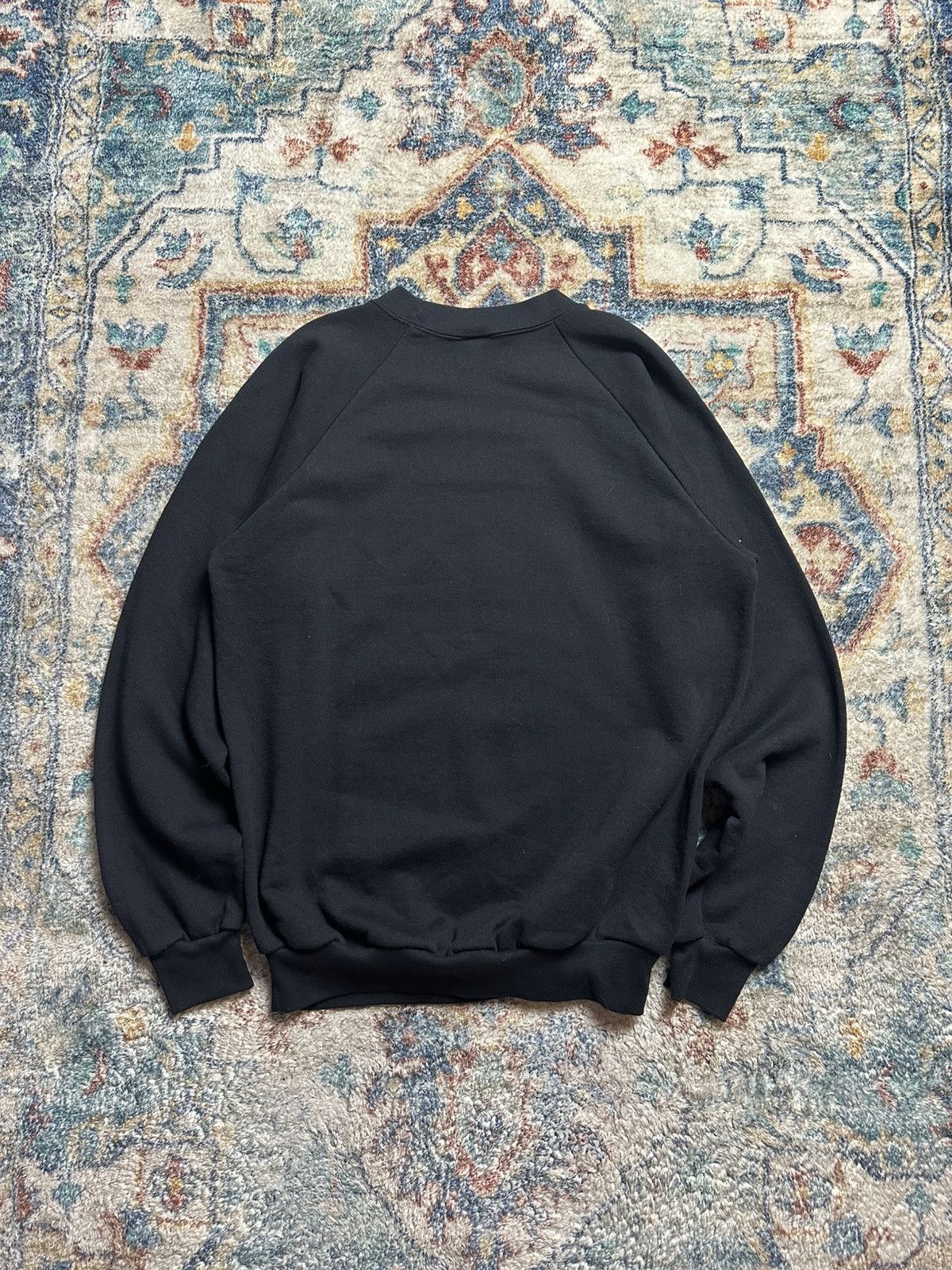 Vintage Vintage Mission Beach Paisley Pullover Crewneck Size XL Size US XL / EU 56 / 4 - 2 Thumbnail