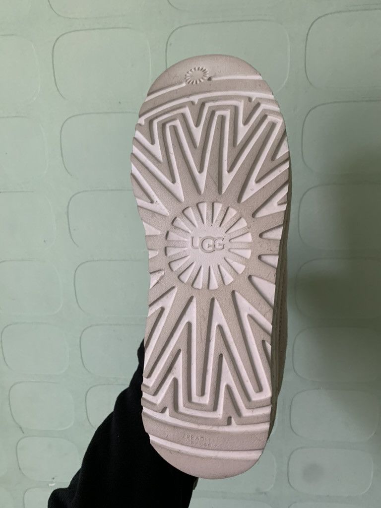 Ugg UGG x Stampd Tasman Vaporous Gray SS20 Size US 10 / EU 43 - 3 Thumbnail