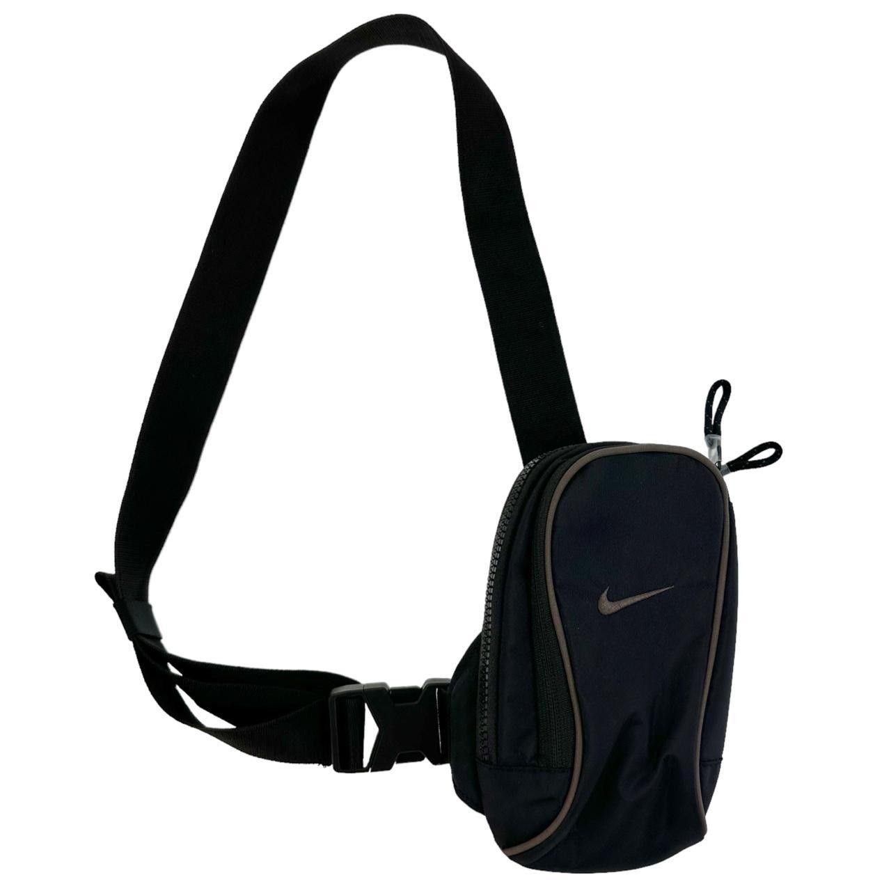 Nike Vintage Nike Mini Sling Bag Grailed