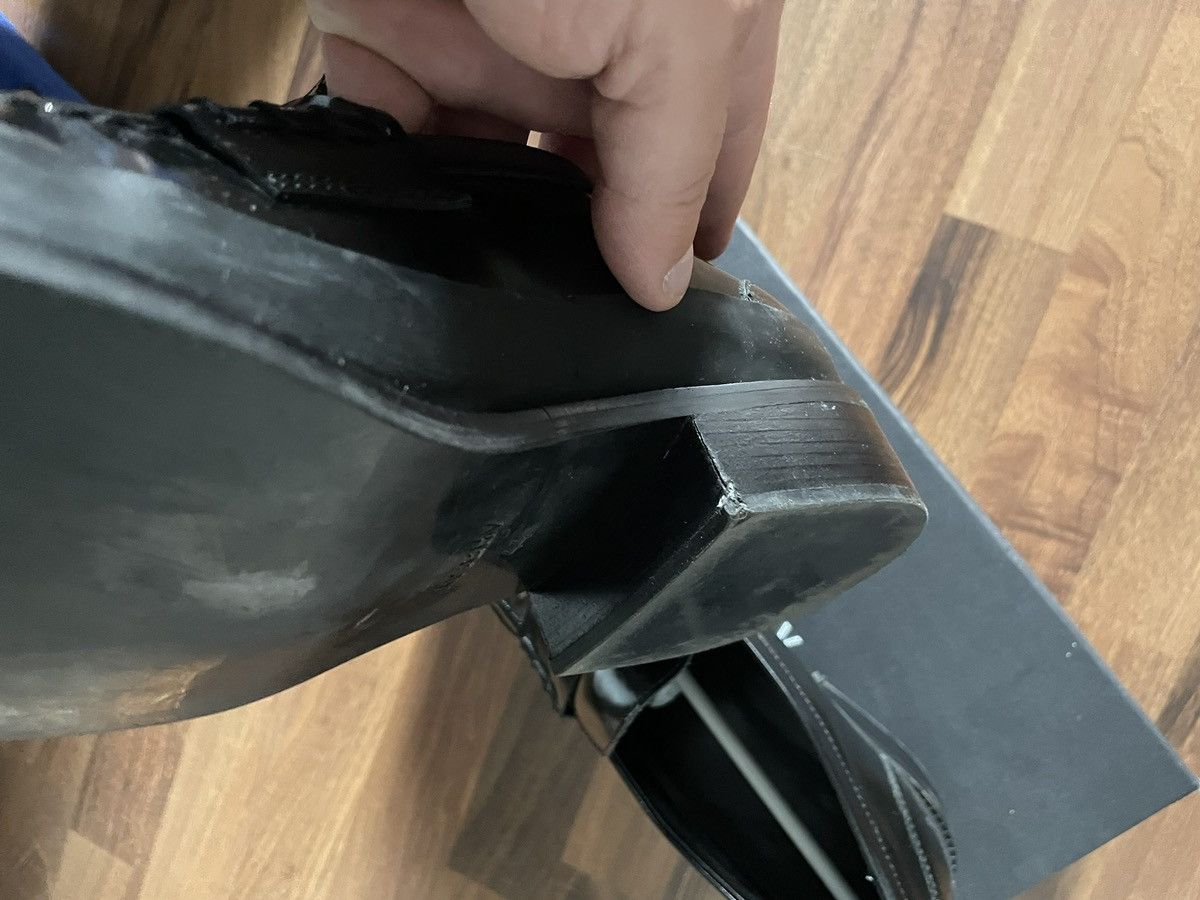 Misbhv Misbhv Brutalist Loafer EU 44/US 10 Size US 10 / EU 43 - 9 Thumbnail