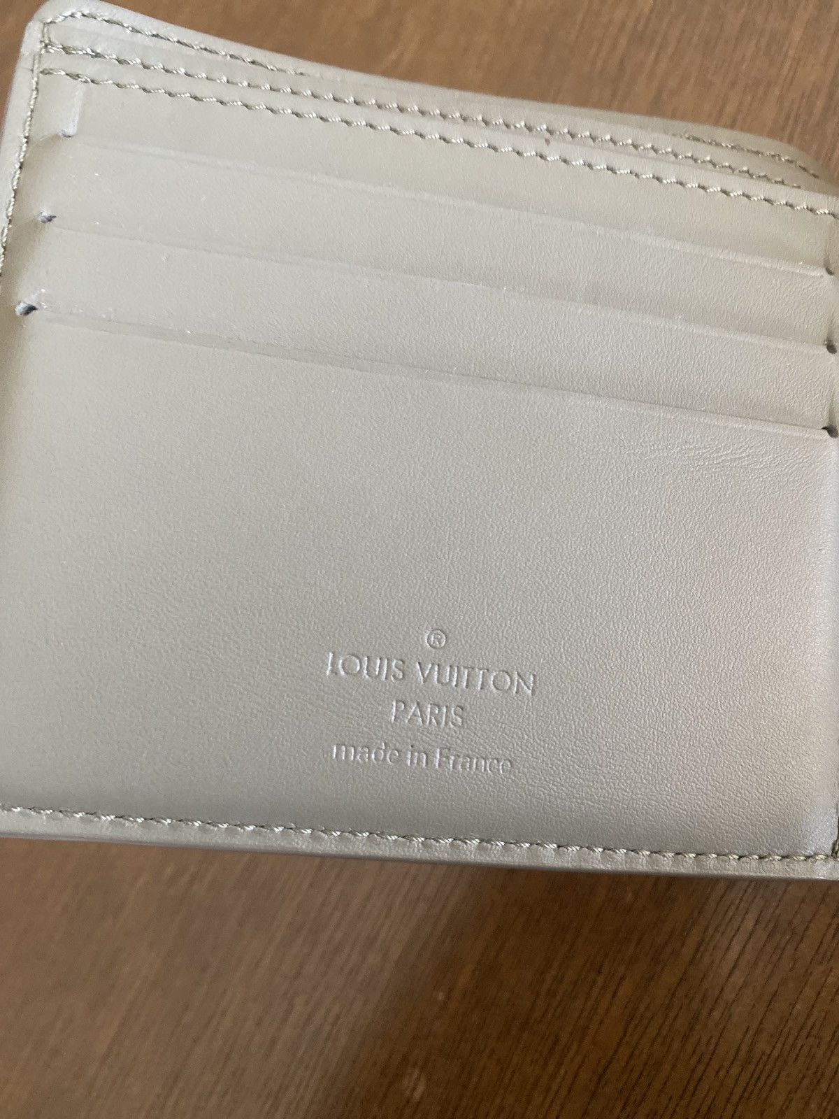 Louis Vuitton Louis Vuitton Multiple Wallet Size ONE SIZE - 4 Thumbnail