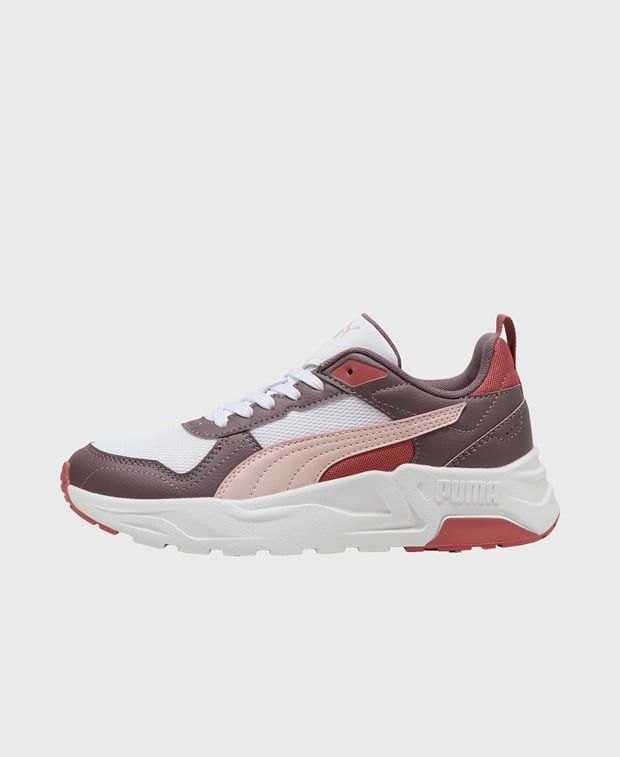 Puma Trinity Sneakers Size US 6 / EU 39 - 1 Thumbnail