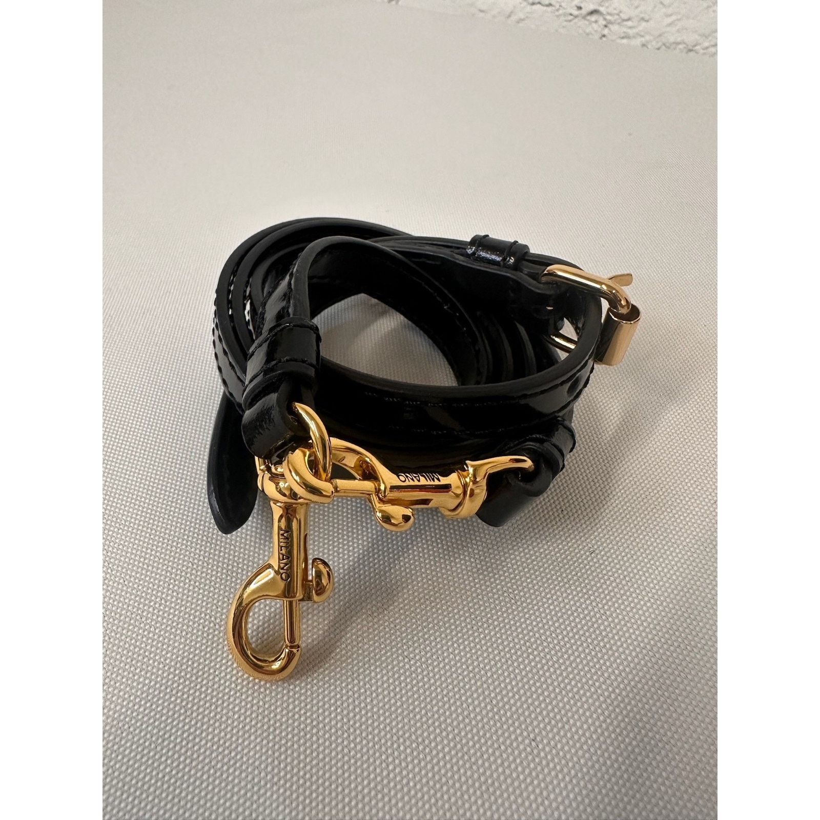 Moschino SS23 MOSCHINO Couture Jeremy Scott Heart Lock Top Handbag Size ONE SIZE - 12 Thumbnail