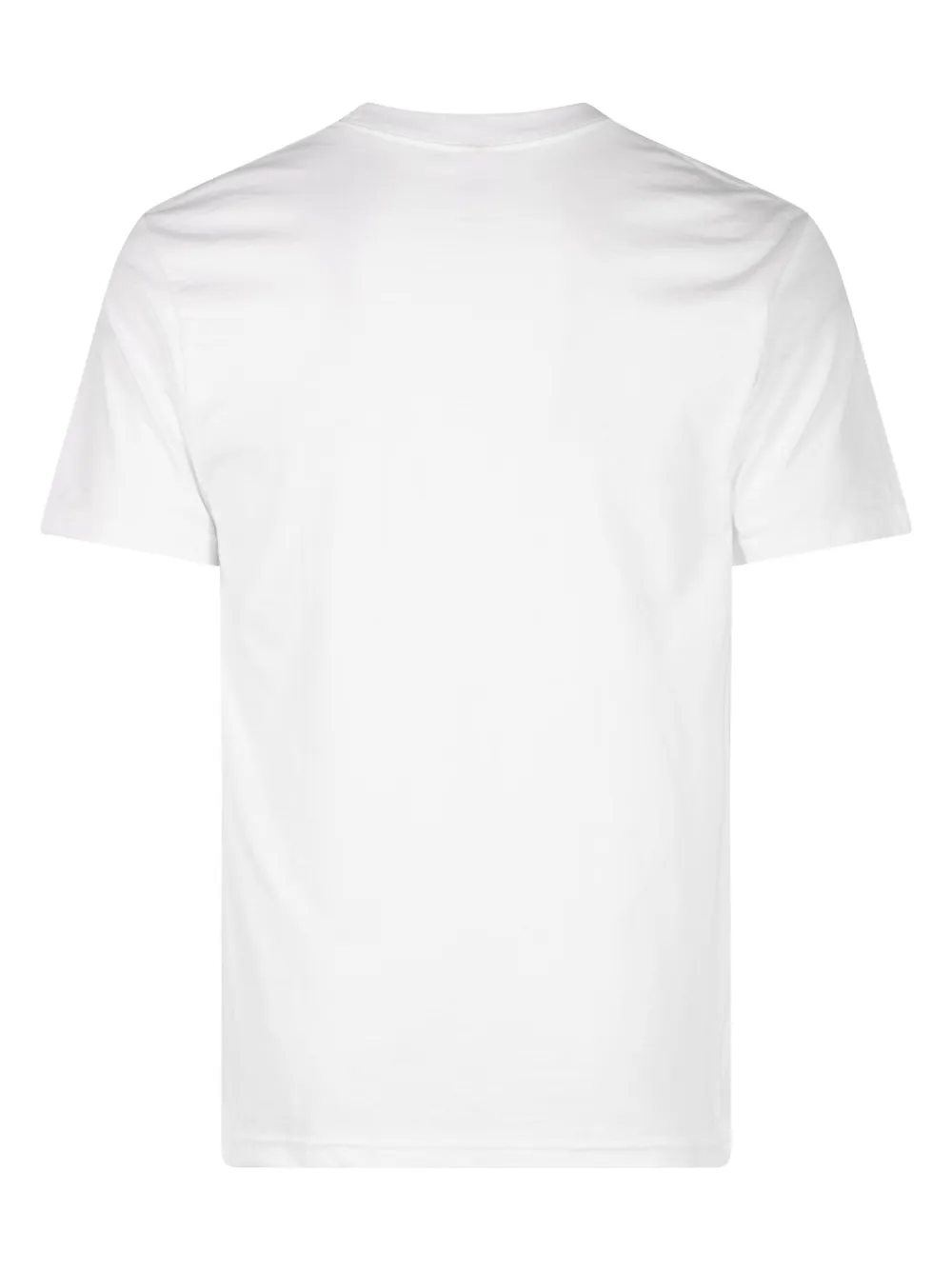 Other White T-Shirt for Men – Classic Everyday Essential Size US XL / EU 56 / 4 - 2 Thumbnail
