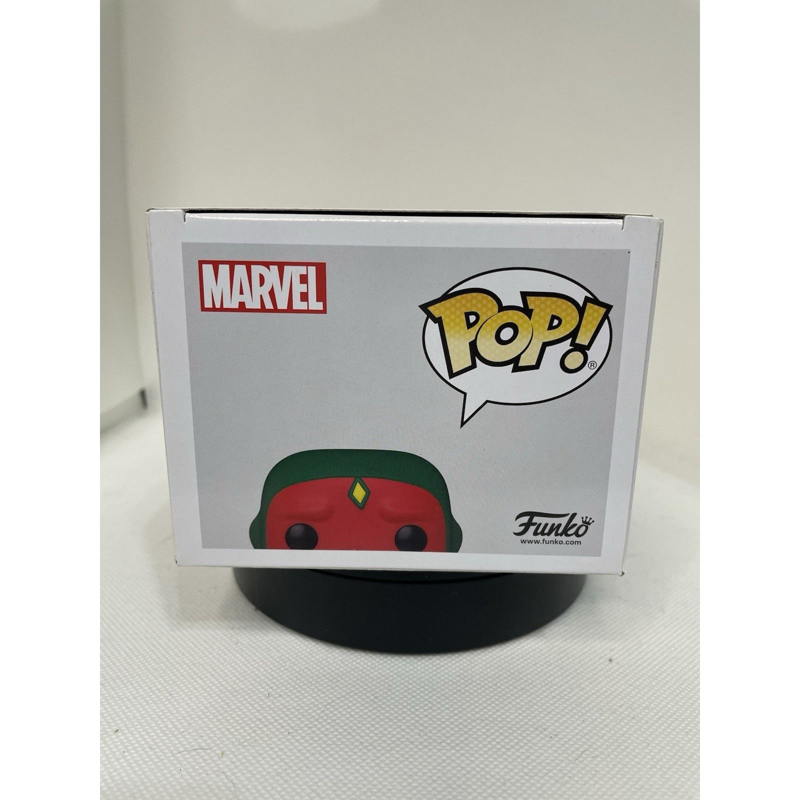 Other Funko Pop Halloween Vision #716 - Wandavision Size ONE SIZE - 9 Thumbnail