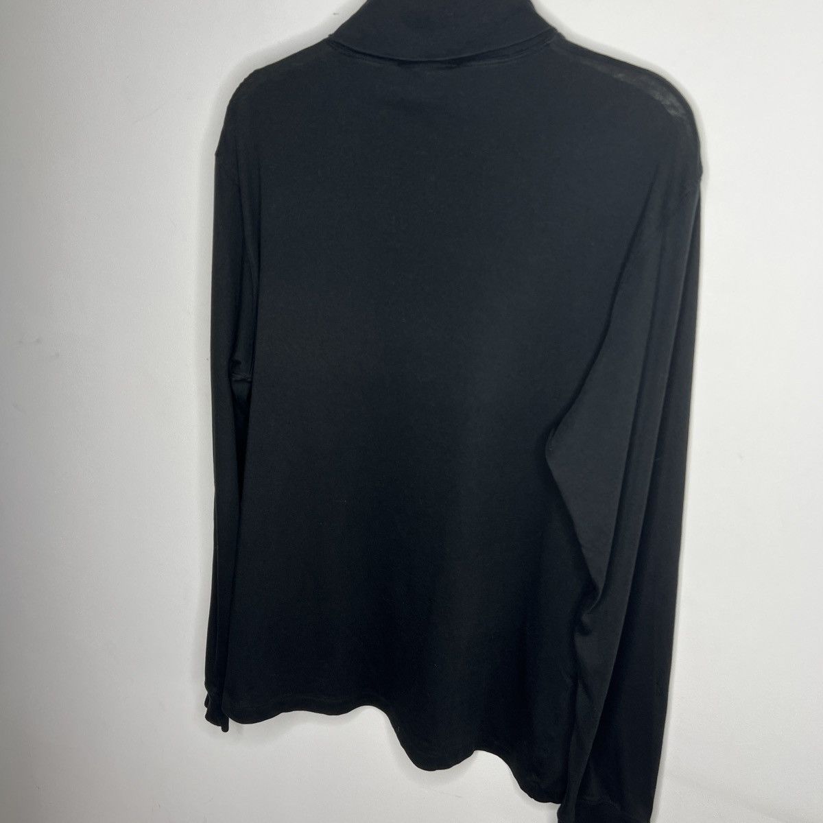 Polo Ralph Lauren Y2K Polo Ralph Lauren turtleneck Size US XL / EU 56 / 4 - 9 Thumbnail