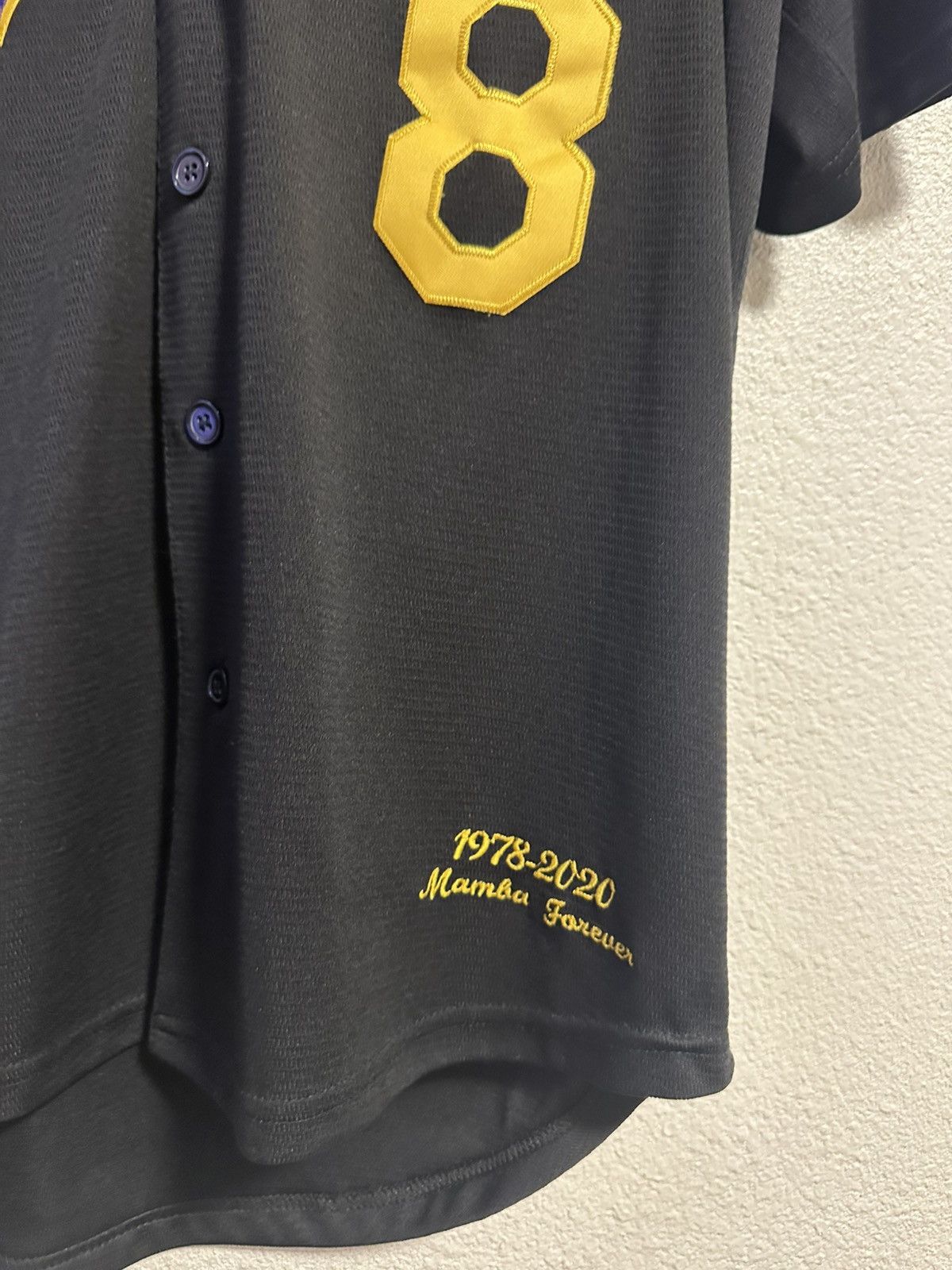 Other Kobe Baseball Tee Size US M / EU 48-50 / 2 - 4 Thumbnail