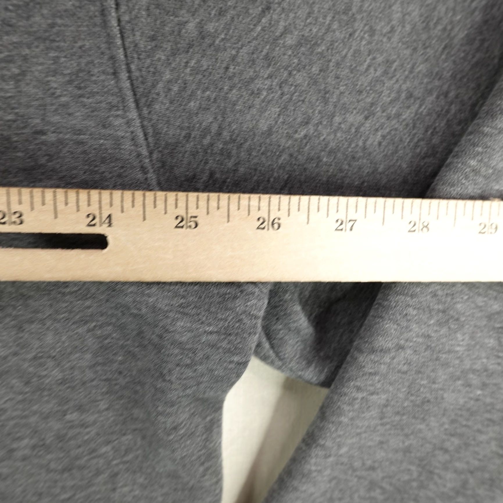 Under Armour Under Armour Hoodie Mens XL Gray Hunt Hunting Pullover Sweatshirt Sweater Size US XL / EU 56 / 4 - 6 Thumbnail