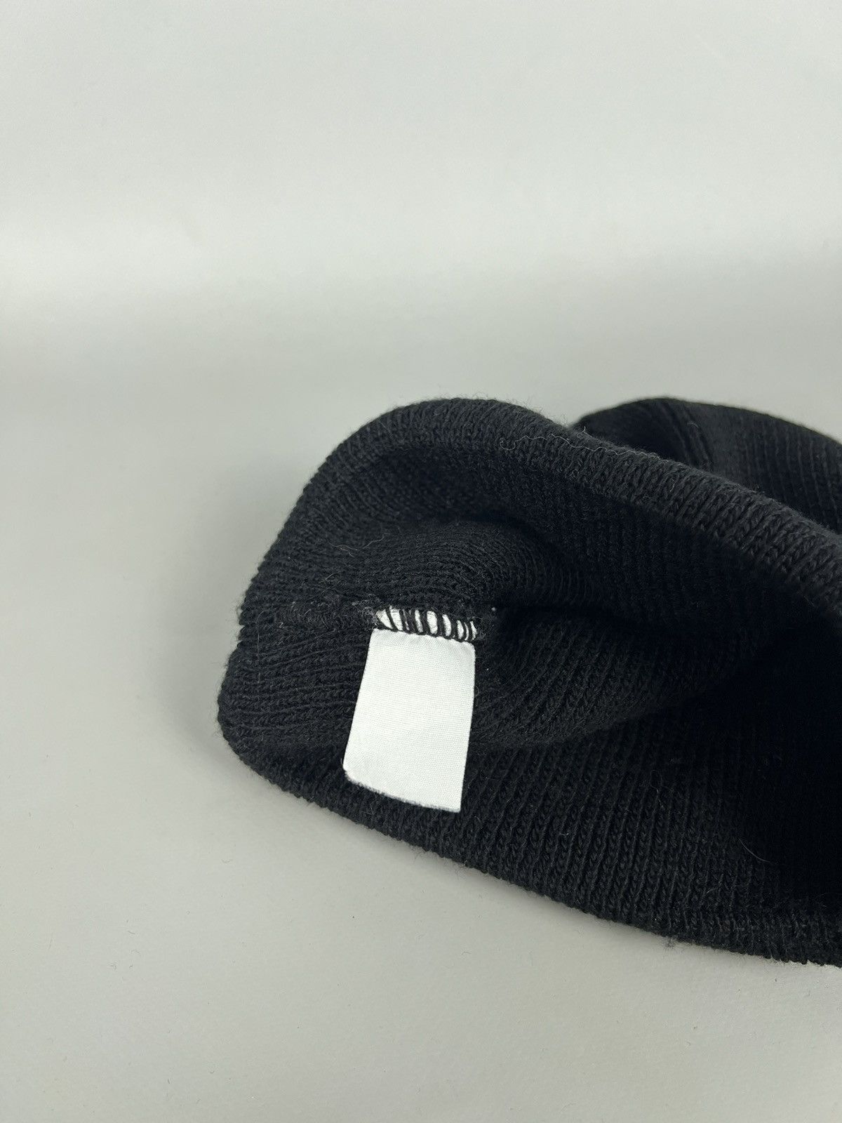 Levi's Vintage big logo Levi’s beanie hat Size ONE SIZE - 6 Thumbnail