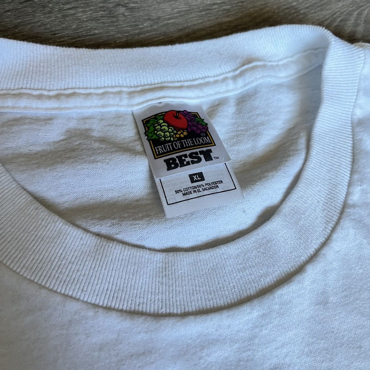 Band Tees × Vintage Vintage 2000 The Cornell Gunter Coasters Signed Logo T Shirt Size US XL / EU 56 / 4 - 6 Thumbnail