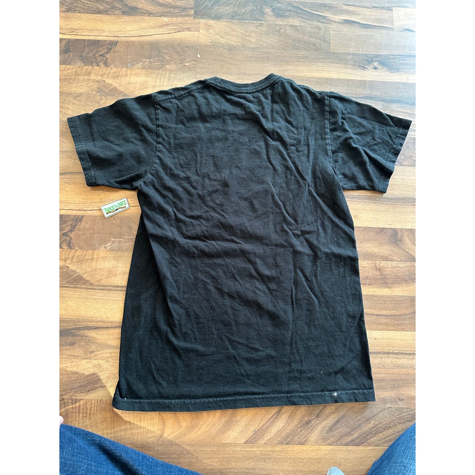 Hard Rock Cafe Hard Rock Cafe Barcelona Spain Size Small Size US S / EU 44-46 / 1 - 4 Thumbnail