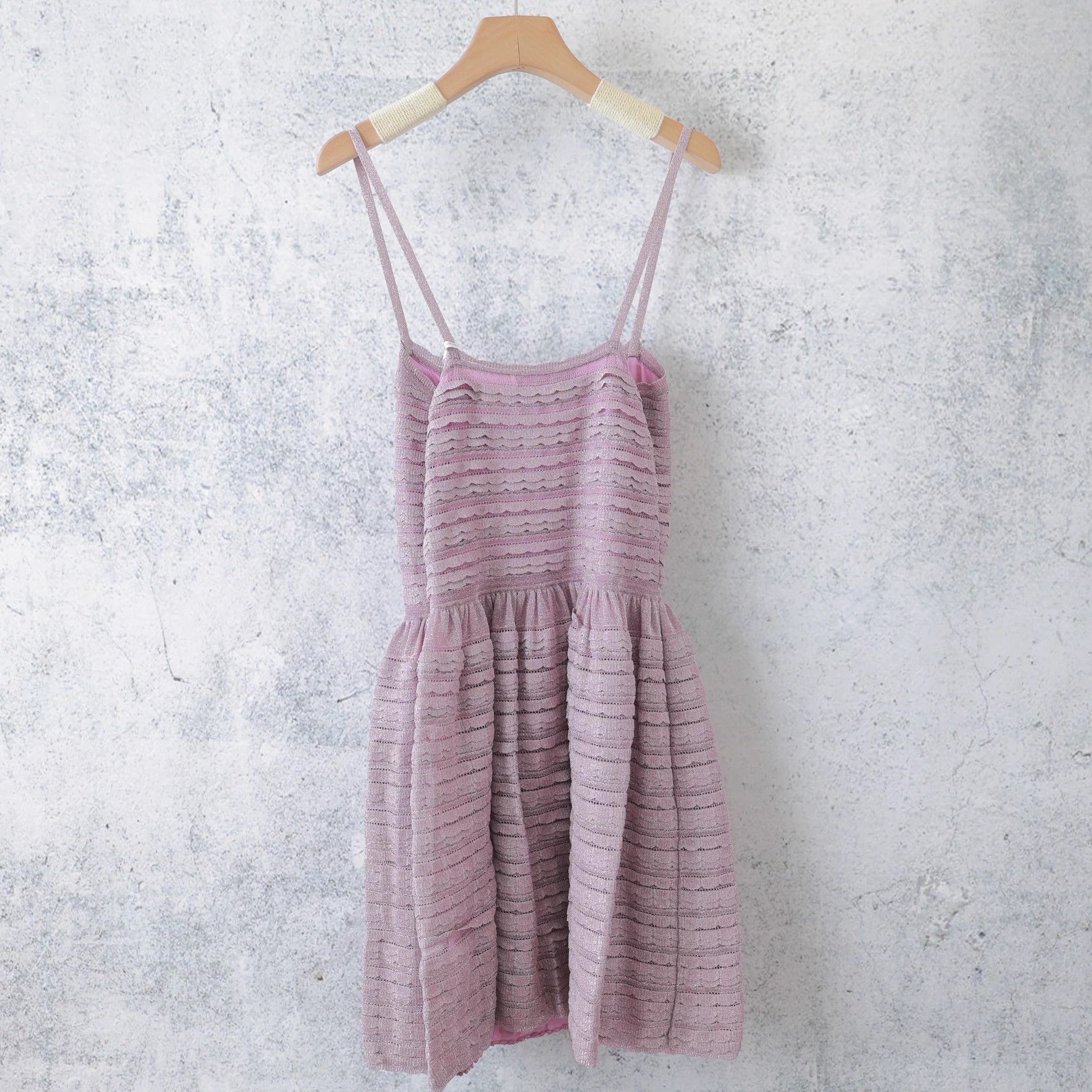 Dior Dior dress 38 Size S / US 4 / IT 40 - 2 Thumbnail