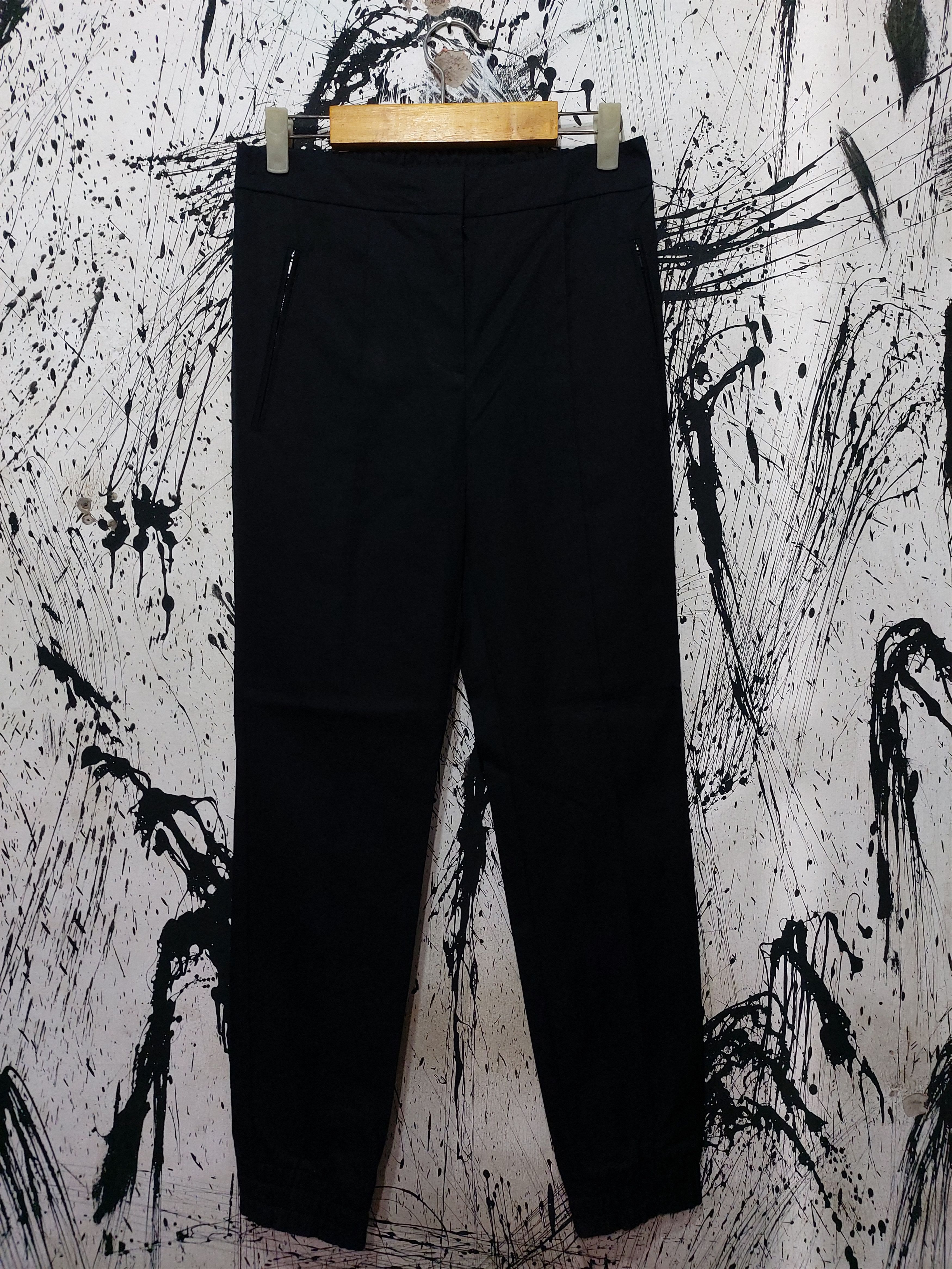 Juun.J JUNN.J SAMPLE CASUAL JOGGER PANTS Size US 30 / EU 46 - 1 Thumbnail