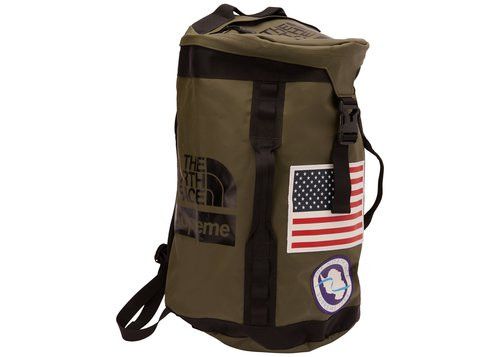 Supreme × The North Face Supreme The North Face Expedition Backpack Size ONE SIZE - 16 Thumbnail