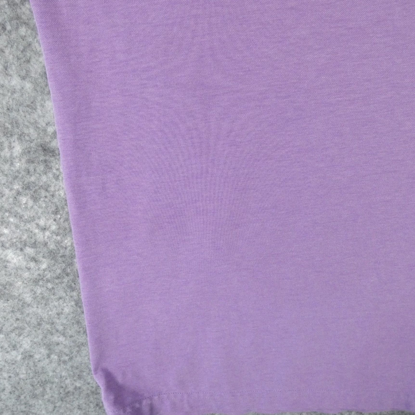 Peter Millar Peter Millar Polo Mens Large Purple Lightweight Stretch Golf Shirt Size US L / EU 52-54 / 3 - 4 Thumbnail