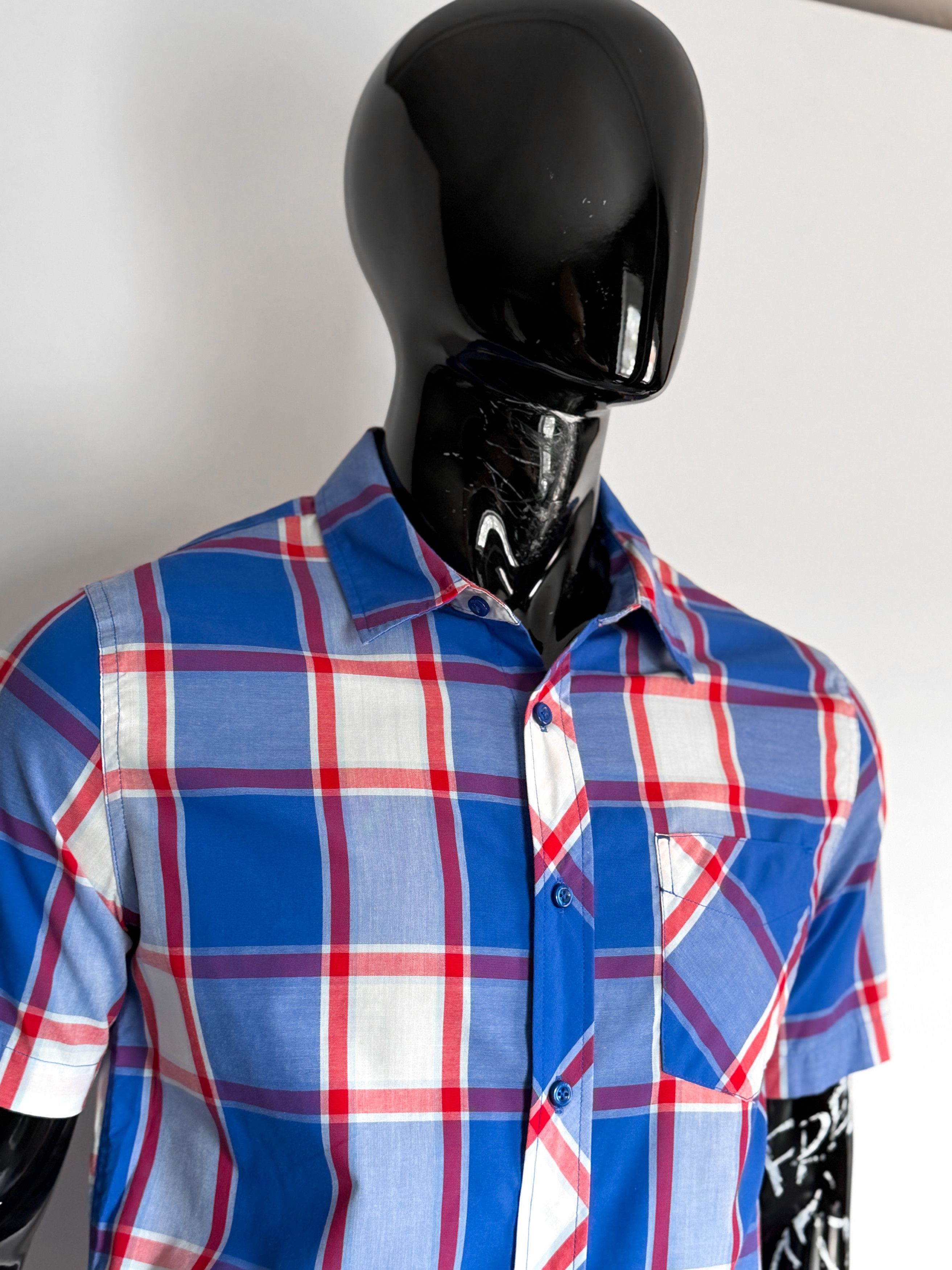 Nike Nike Men’s Shirt Size US S / EU 44-46 / 1 - 6 Thumbnail