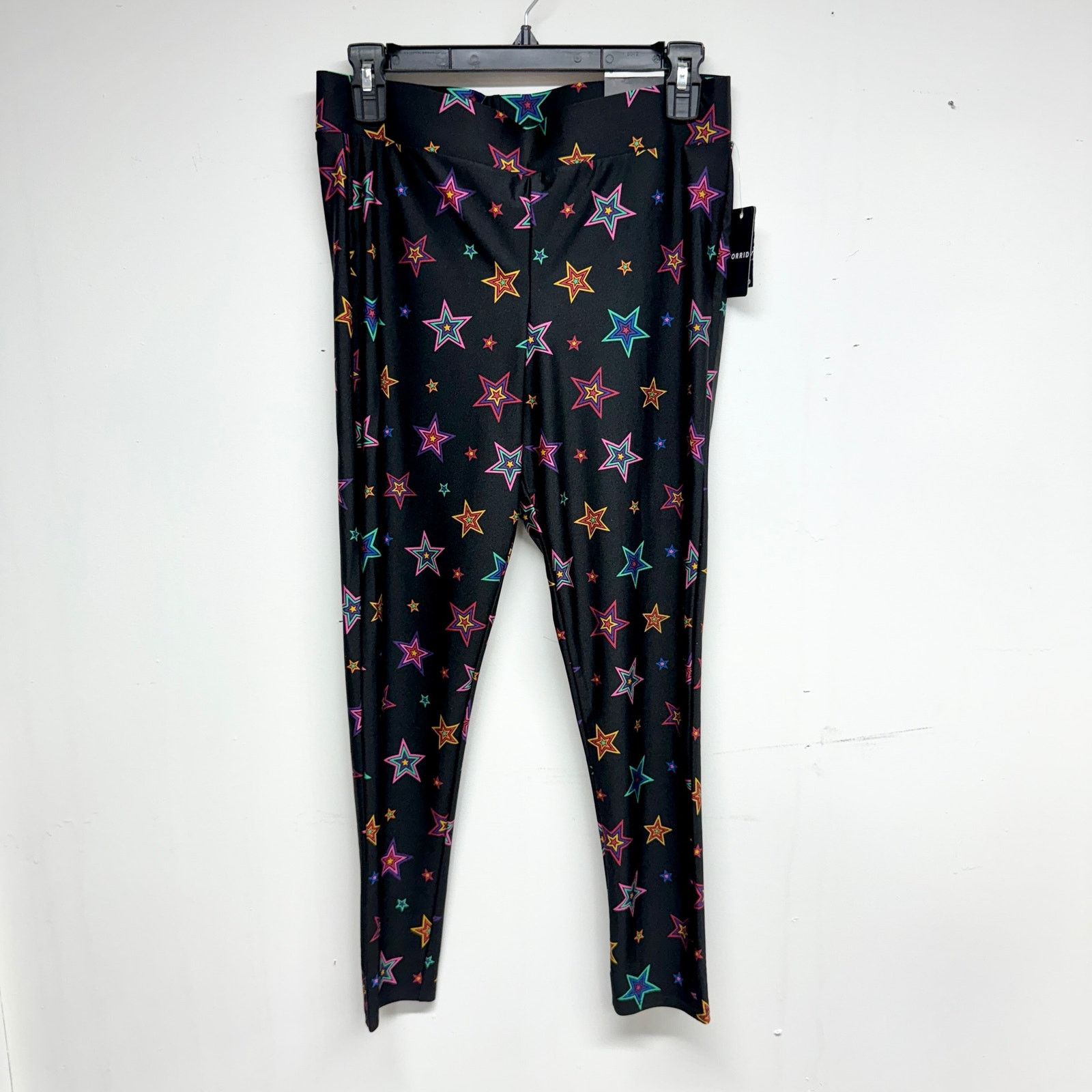 Other Torrid Large Full Length Signature Waist Liquid Legging NWT Size 30" / US 8 / IT 44 - 3 Thumbnail