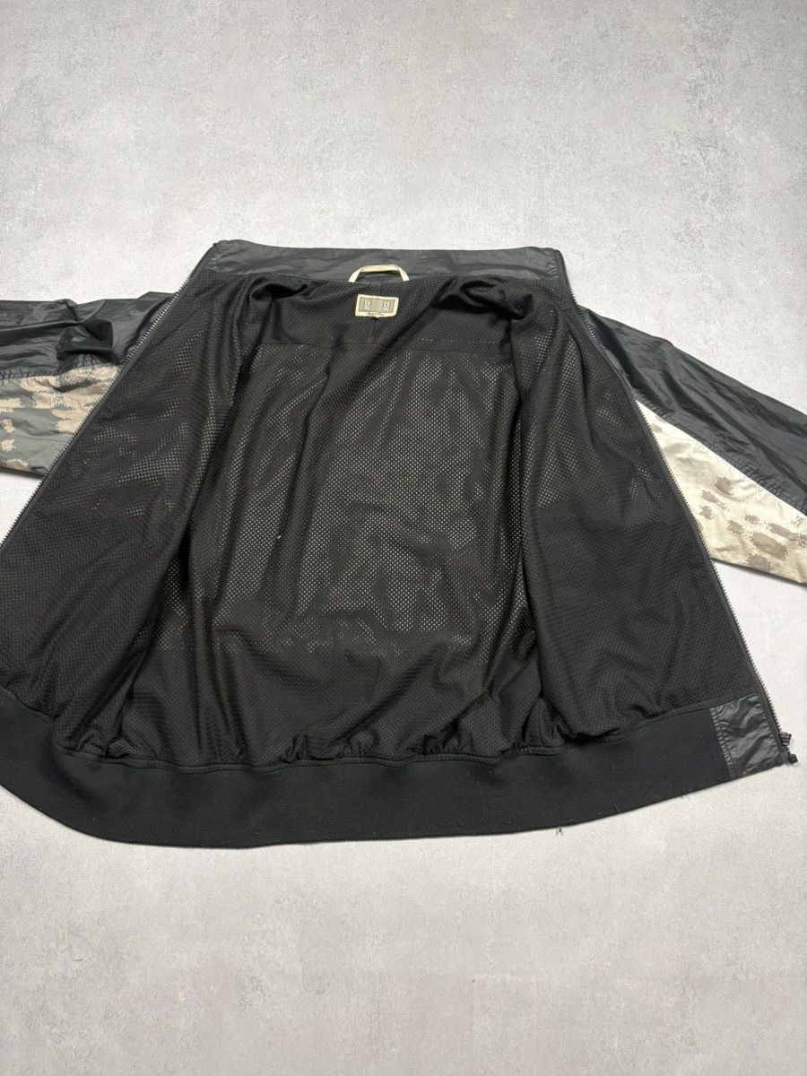 Cav Empt Cav Empt SS21 Graphic Panel Track Bomber Jacket Logo Patch M Size US M / EU 48-50 / 2 - 21 Thumbnail