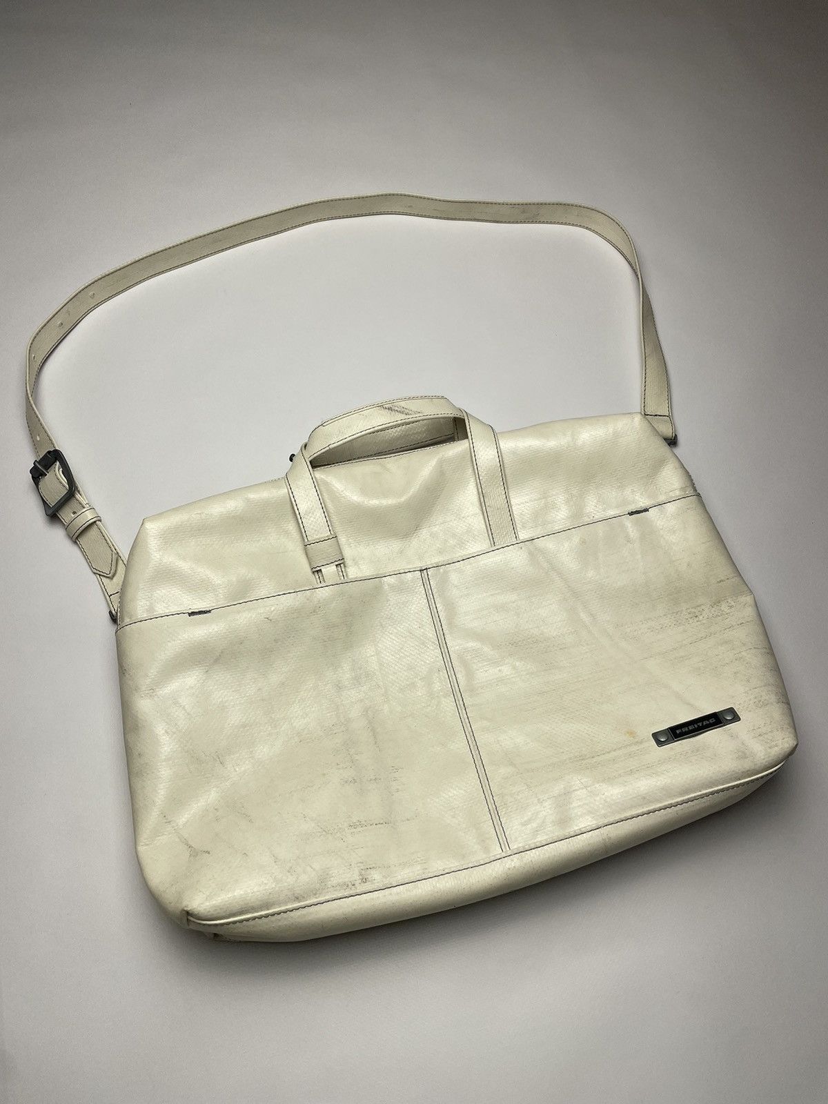 RARE Freitag R523 HOFFMANN