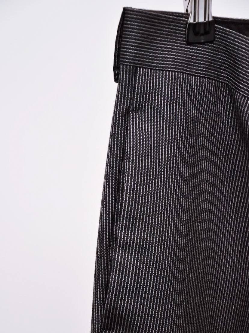 The Kooples THE KOOPLES Wool formal pants Size US 30 / EU 46 - 4 Thumbnail