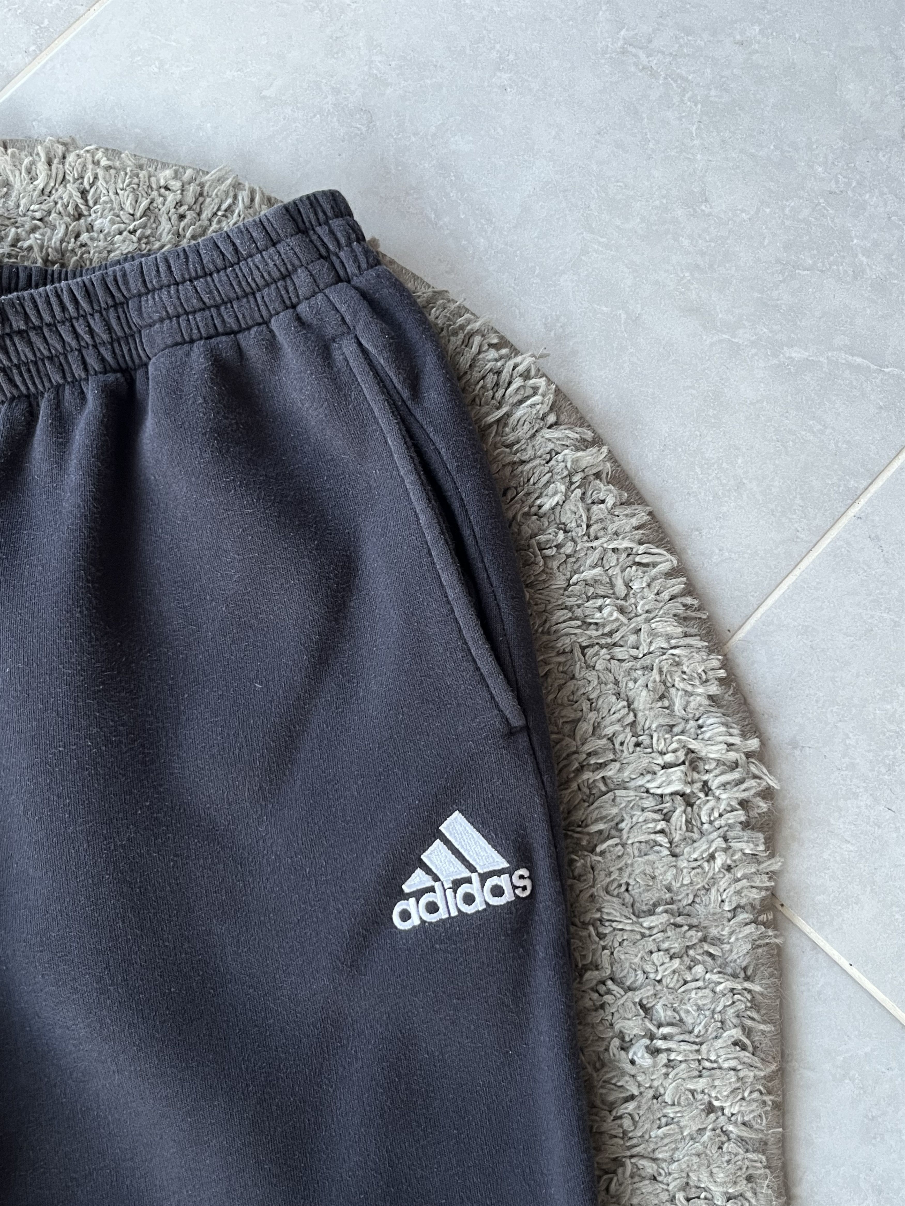 Adidas Vintage Cotton Pants Adidas Soccer Football Bayern Munich Size US 34 / EU 50 - 6 Thumbnail