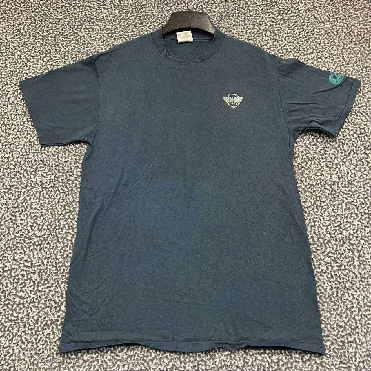 Other Vintage Rock Garden Shirt Men M Short Sleeve Deadstock New Size US M / EU 48-50 / 2 - 2 Thumbnail
