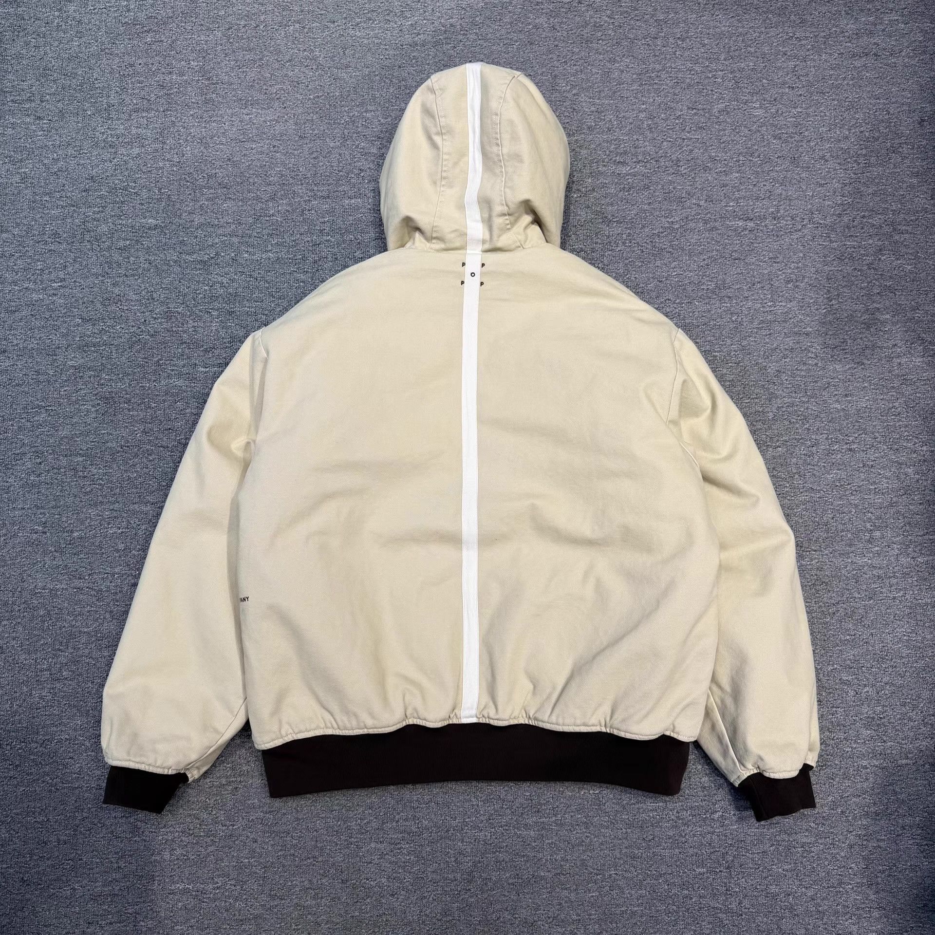Pop Trading Company Pop Trading Company Jacket Q5 Size US XL / EU 56 / 4 - 2 Thumbnail