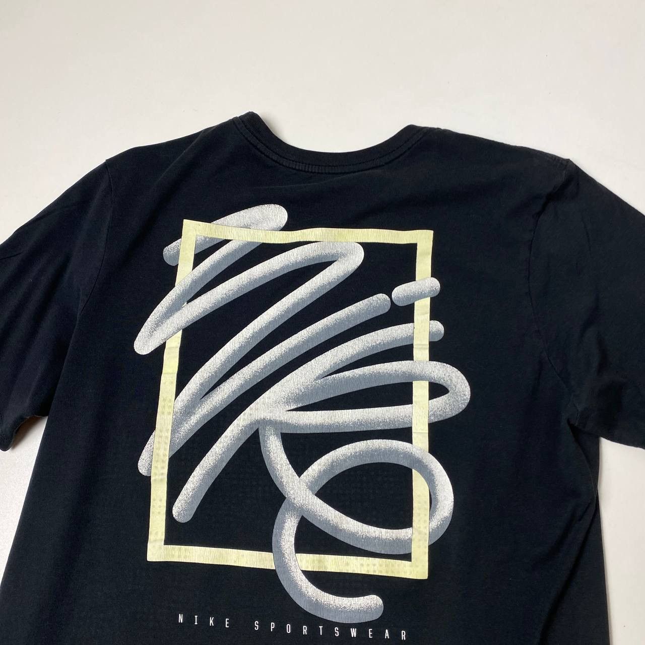 Nike Nike T-shirt Size:M Size US M / EU 48-50 / 2 - 3 Thumbnail
