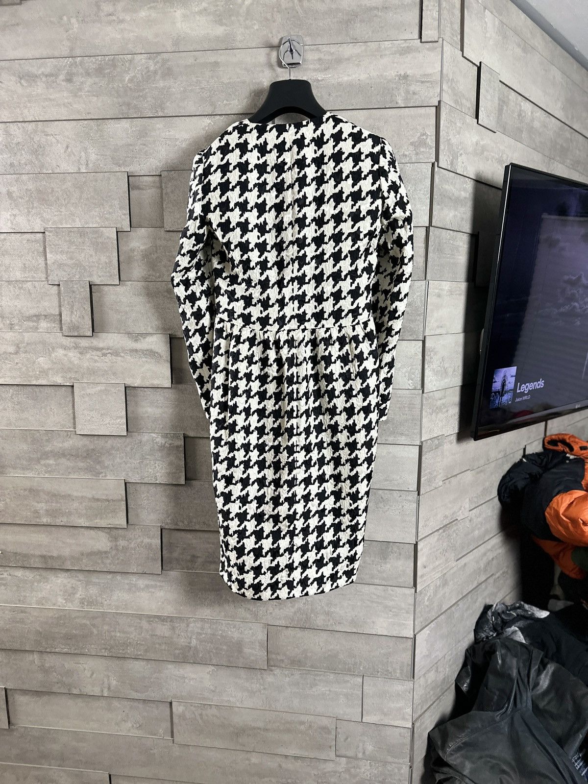 Salvatore Ferragamo Rare Salvatore Ferragamo runway 2011 dress ready to Wear Size M / US 6-8 / IT 42-44 - 7 Thumbnail