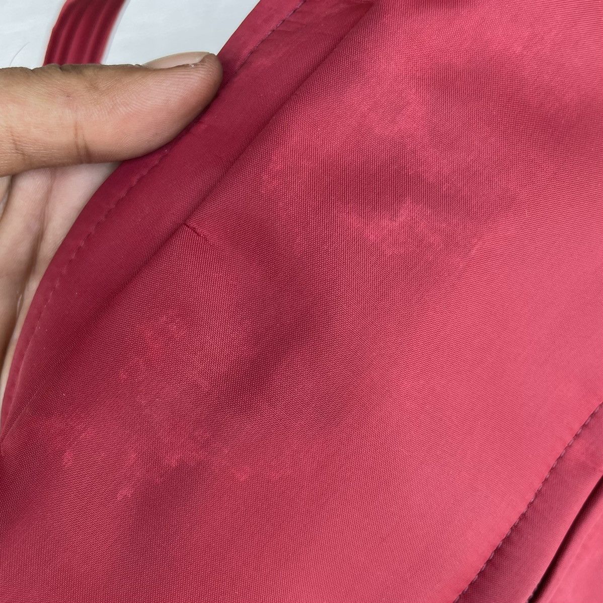Japanese Brand Japanese Brand 0.Z.O.C Sacs Nylon Tote/Shoulder Bag Size ONE SIZE - 14 Thumbnail