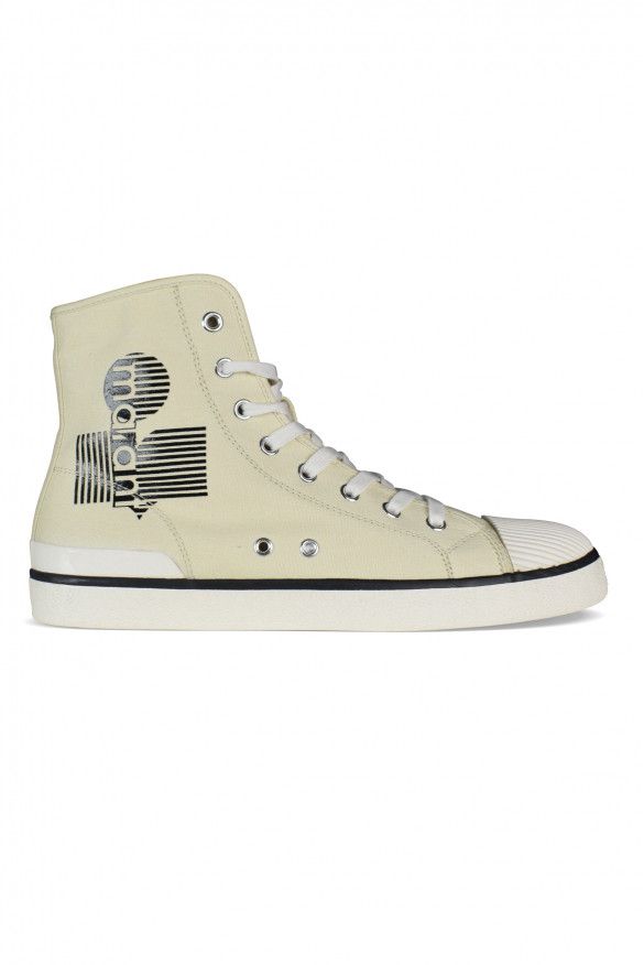 Isabel Marant Benkeenh sneakers Size US 11 / EU 44 - 1 Thumbnail