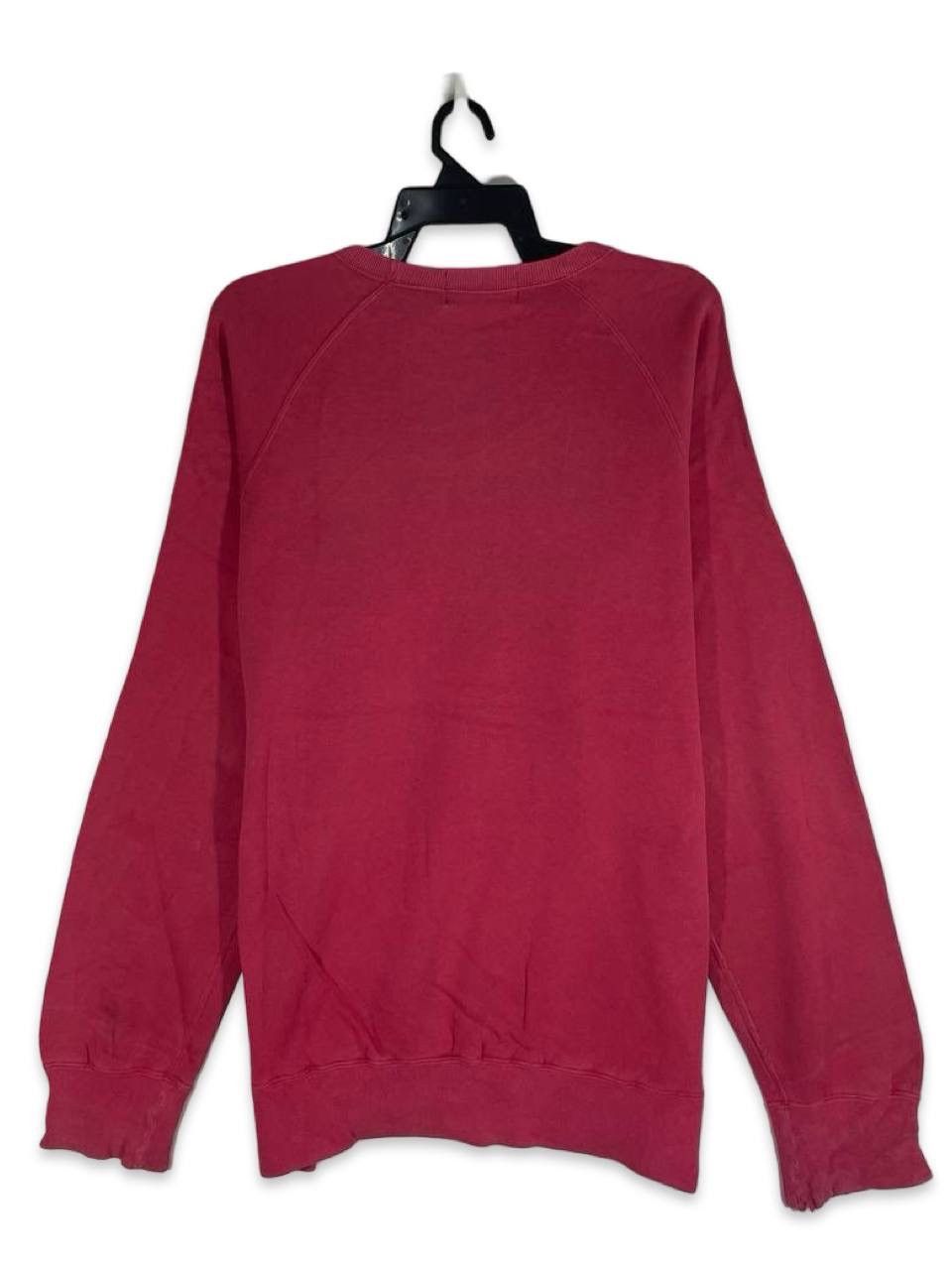 Other Vintage 90s polo country sweatshirt jumper size M Size US M / EU 48-50 / 2 - 4 Thumbnail