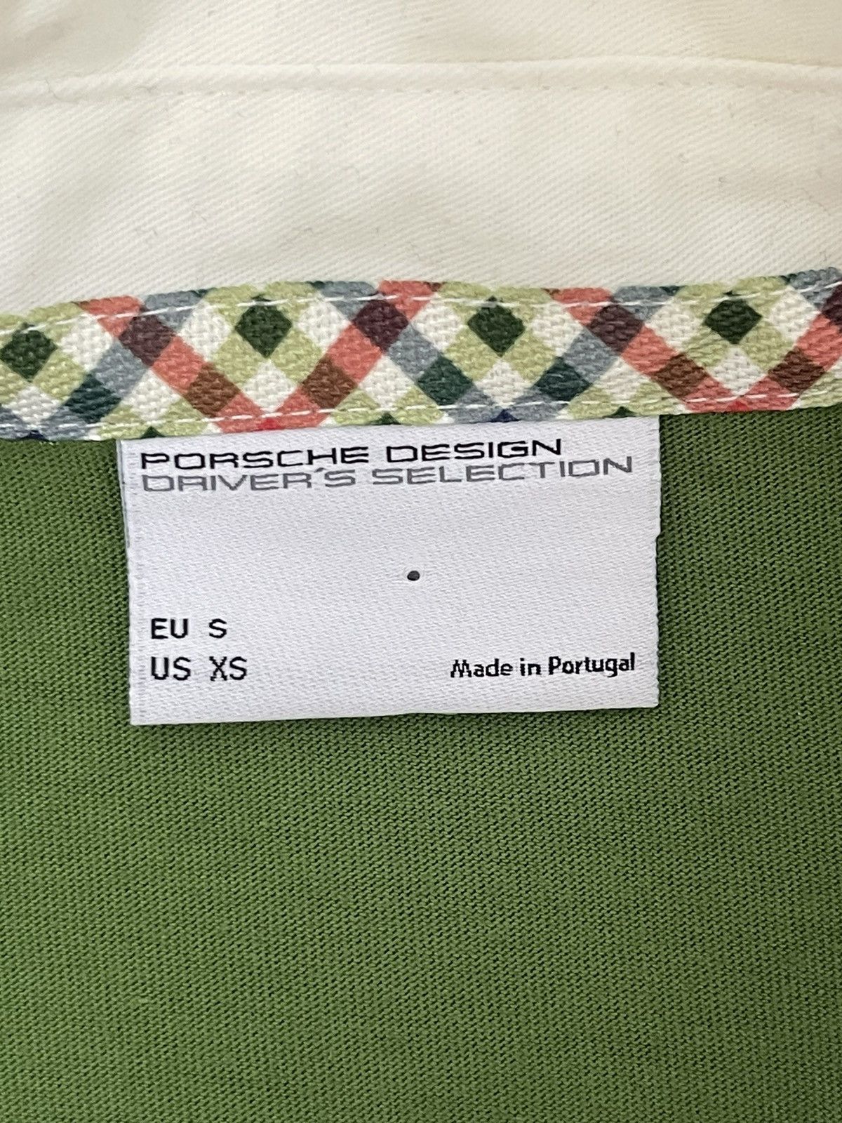 Other Porsche Design Polo Shirt 5🟩8 Size US S / EU 44-46 / 1 - 16 Thumbnail