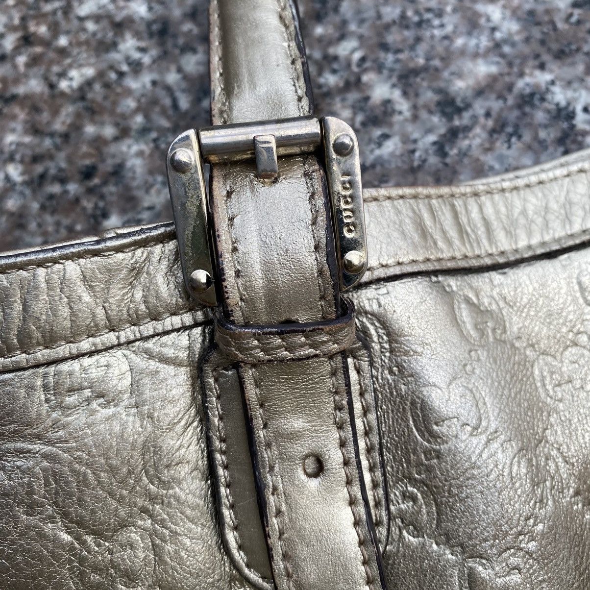Gucci Authentic Gucci shoulder bag Size ONE SIZE - 6 Thumbnail