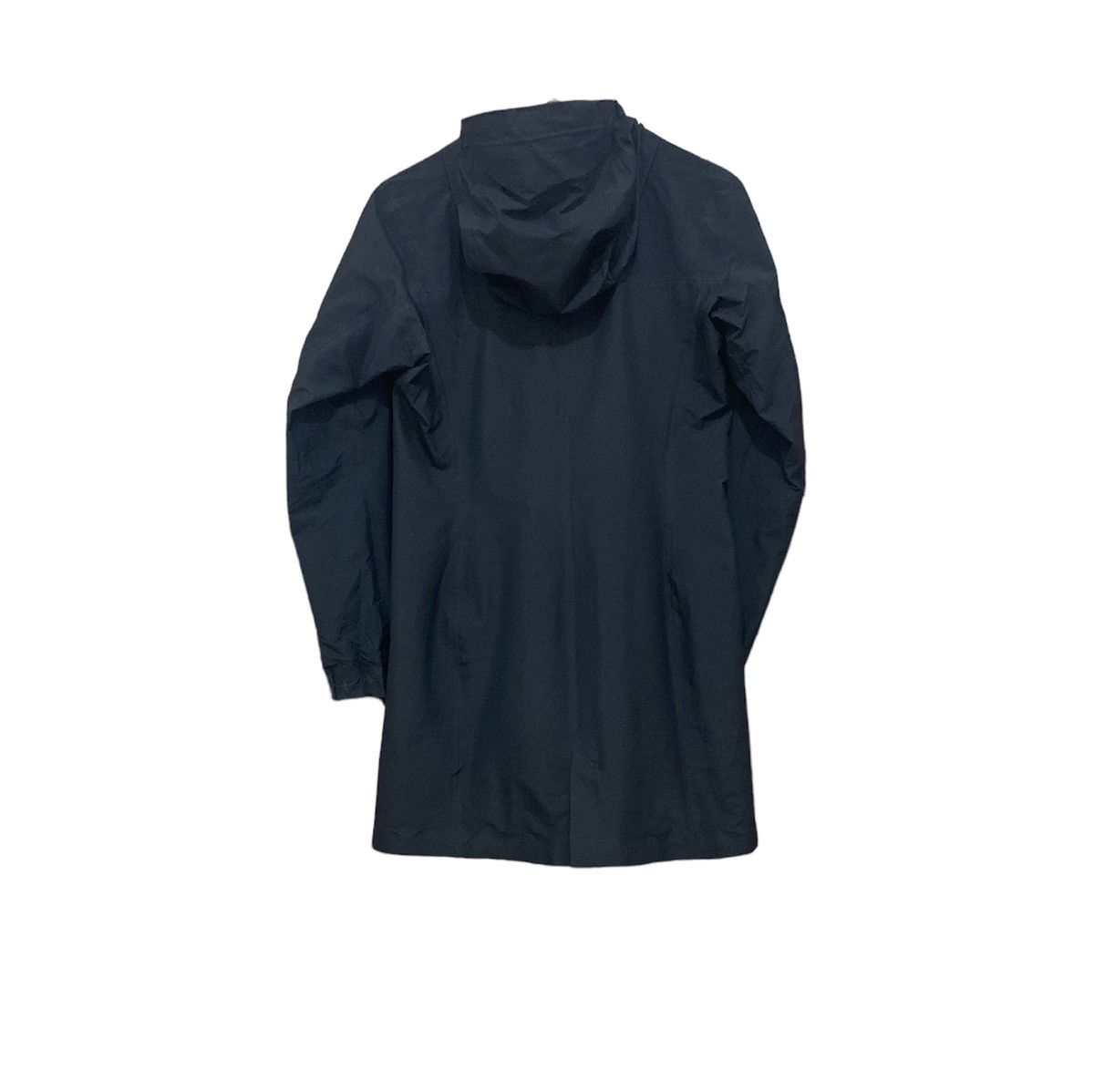 Arc'teryx Arc’teryx Gore-tex Codetta Cinch Waterproof Coat Jacket Size S / US 4 / IT 40 - 2 Thumbnail