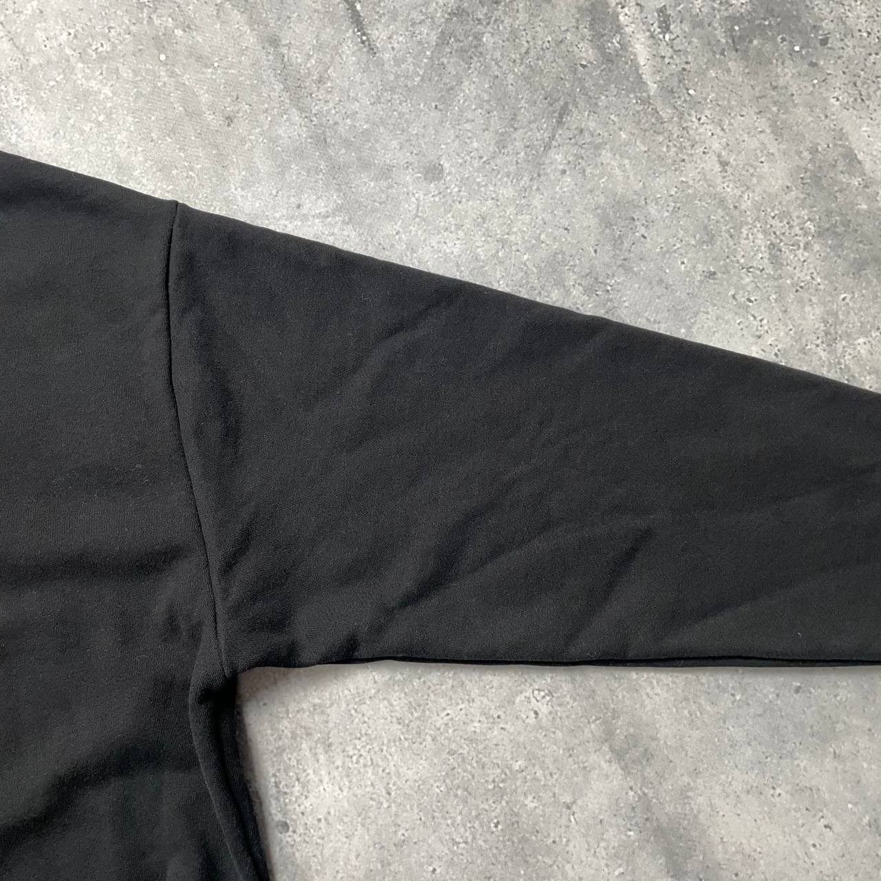 Pangaia Pangaia 365 Midweight Sweatshirt Black Size M Size US M / EU 48-50 / 2 - 13 Thumbnail
