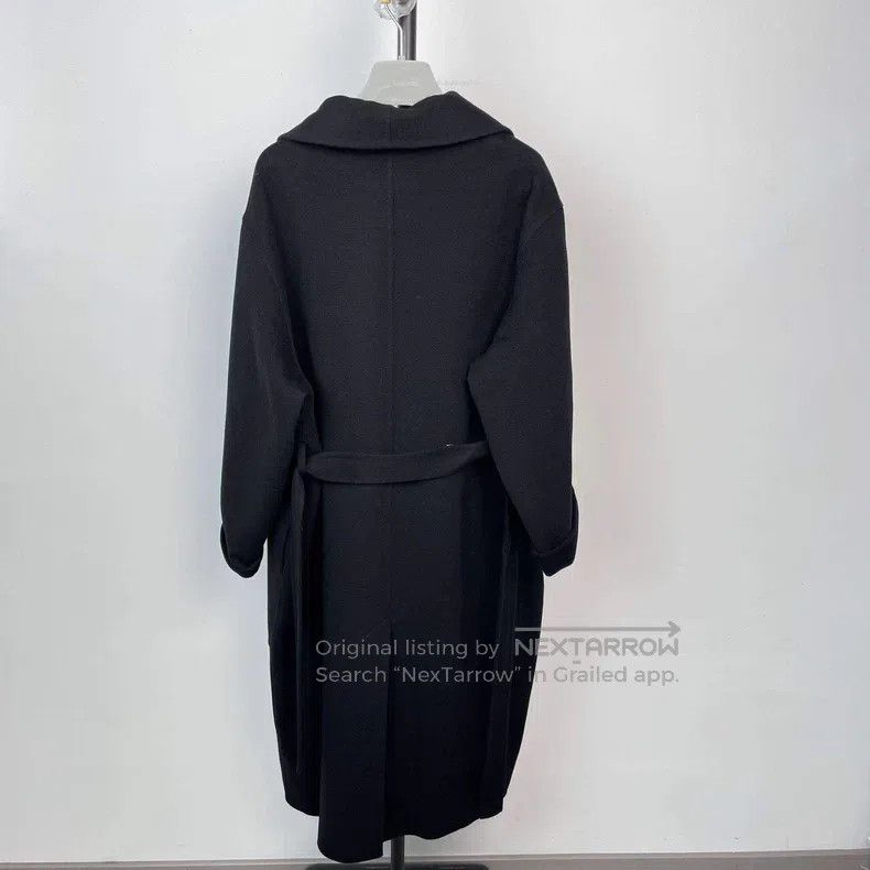 Hermes Hermes Cashmere Coat Size XS / US 0-2 / IT 36-38 - 2 Thumbnail