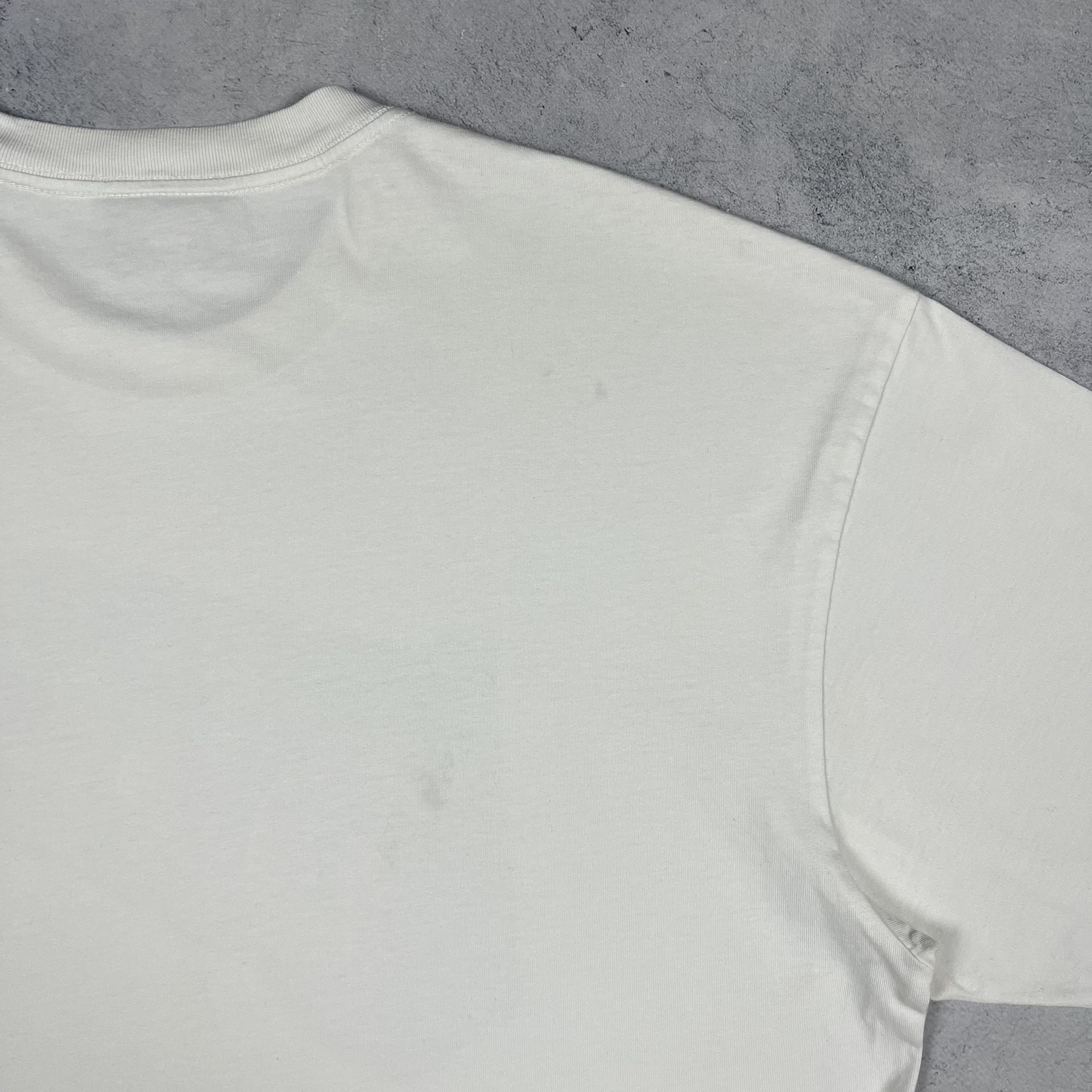 Drew House Drew House Script Big Logo T Shirt Size US L / EU 52-54 / 3 - 19 Thumbnail