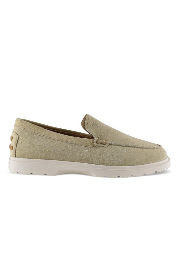 Tod's Slipper Moccasins Size US 7.5 / EU 40-41 - 1 Thumbnail