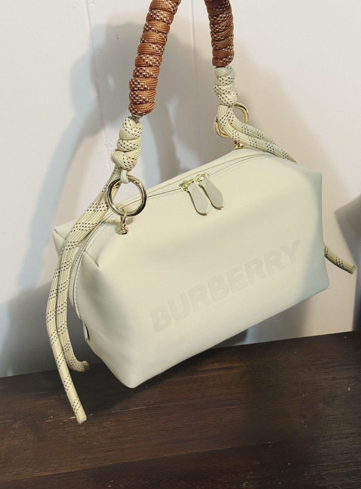 Burberry Burberry bag Size ONE SIZE - 2 Thumbnail