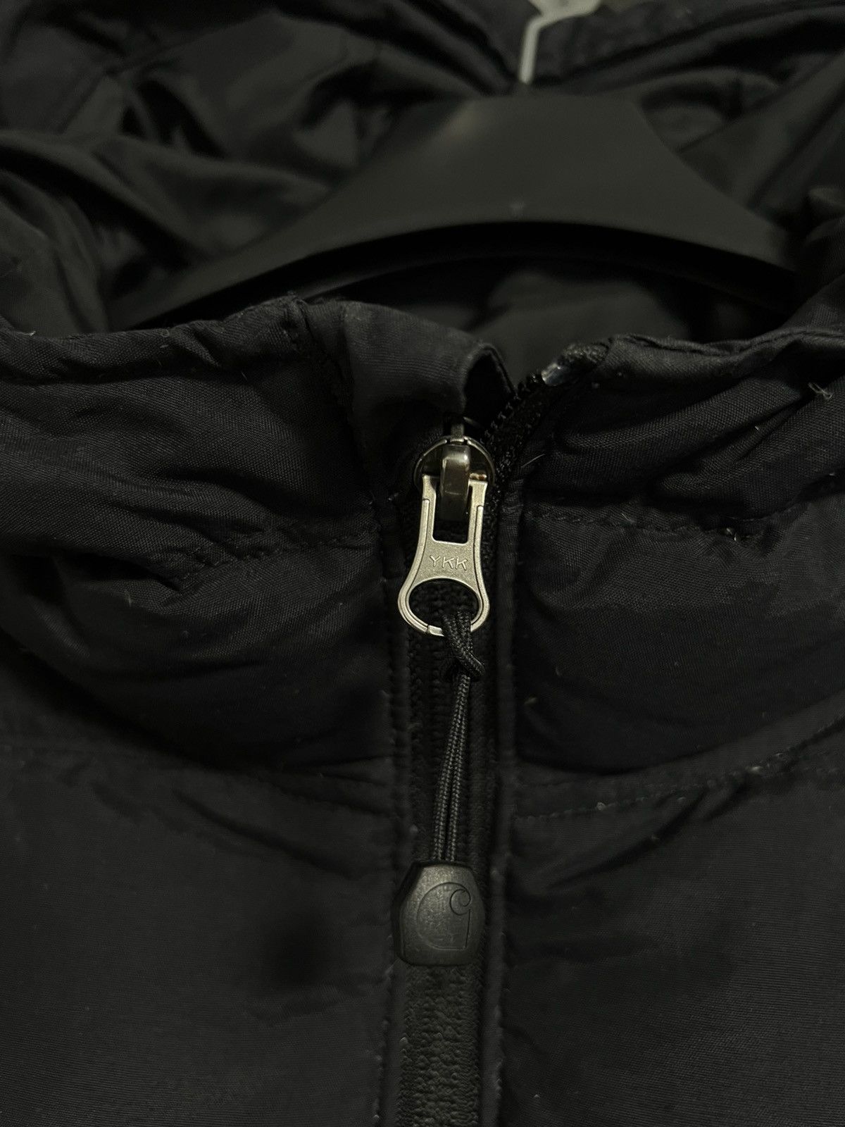 Carhartt Women's down jacket Carhartt Size S / US 4 / IT 40 - 7 Thumbnail