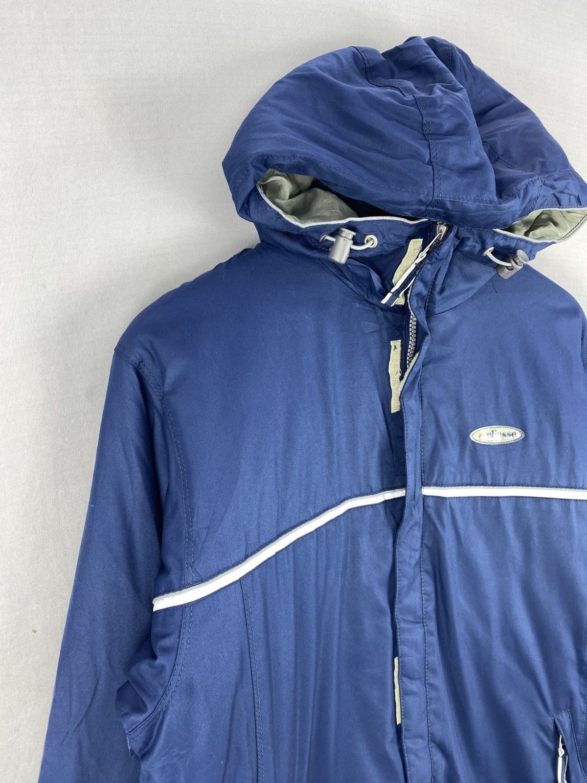 Ellesse Vintage 90’s Ellesse by Goldwin Jacket Size US L / EU 52-54 / 3 - 2 Thumbnail