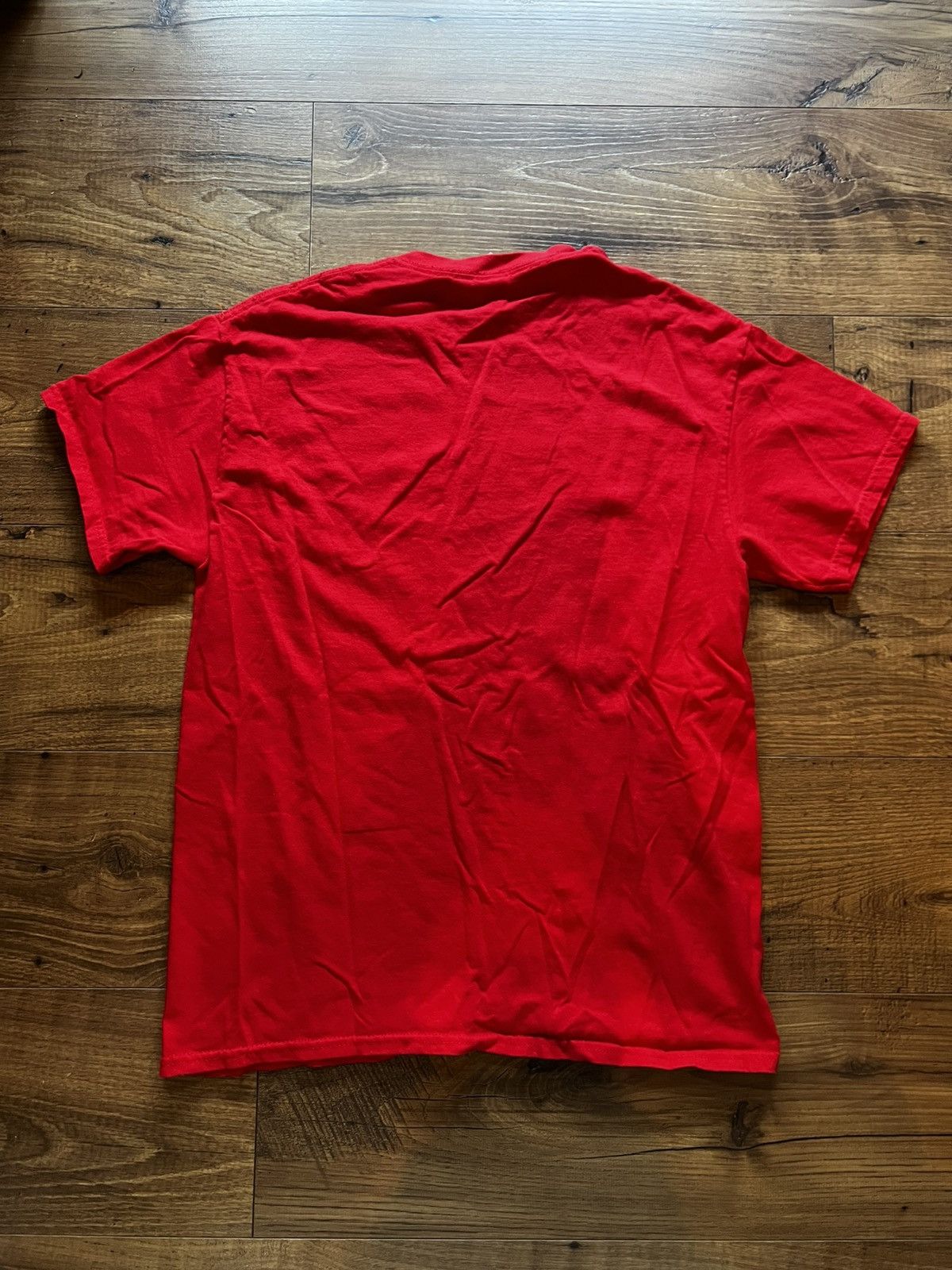 Gildan Vintage Gildan Equity tee Size US M / EU 48-50 / 2 - 2 Thumbnail