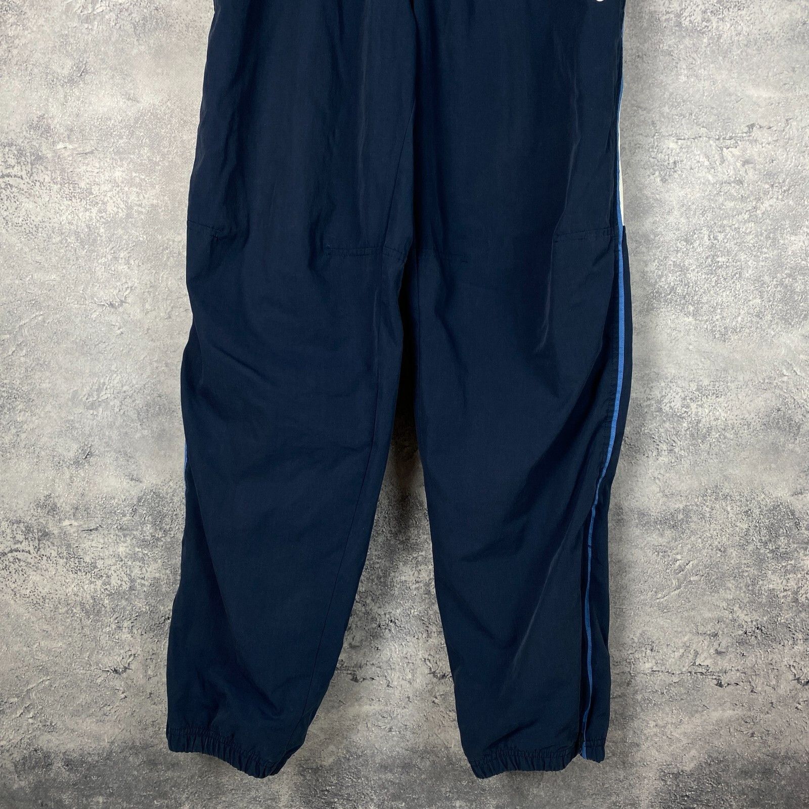 Nike Nike Vintage Sweatpants Men's Size M Blue ` Size US 32 / EU 48 - 3 Thumbnail