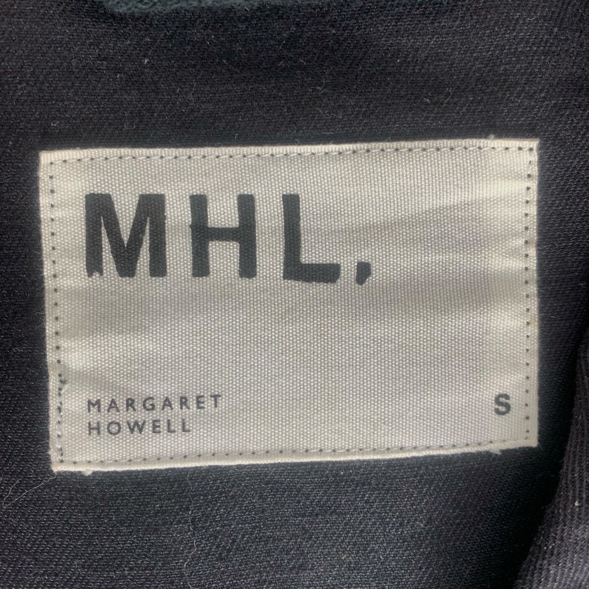 Designer MHL Margaret Howell Designer Luxury JapaneseBrand Jacket Size US M / EU 48-50 / 2 - 11 Thumbnail