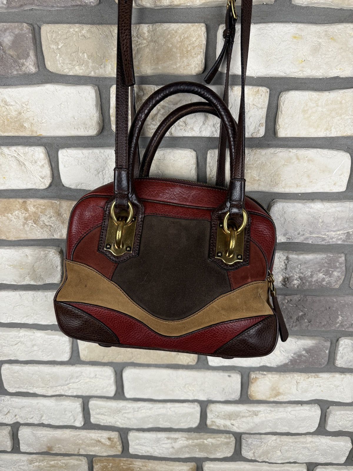 Designer × Dolce & Gabbana Very rare Dolce & Gabbana bag Size ONE SIZE - 8 Thumbnail