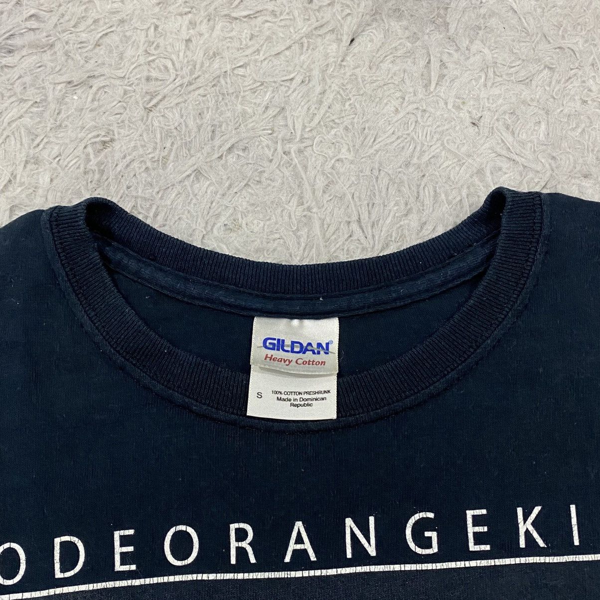 Band Tees × Gildan × Vintage Metalcore band code orange kids love is love Size US S / EU 44-46 / 1 - 3 Thumbnail